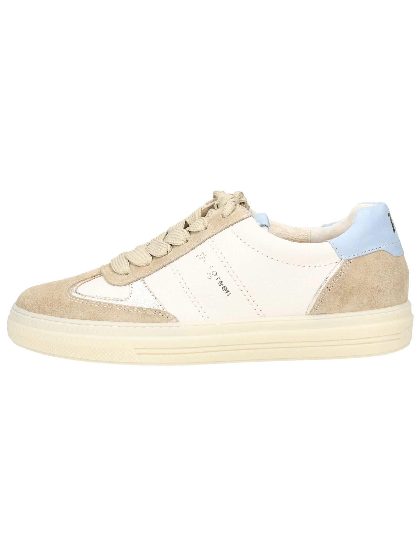 Paul Green Paul Green Sneaker Leder Sneaker