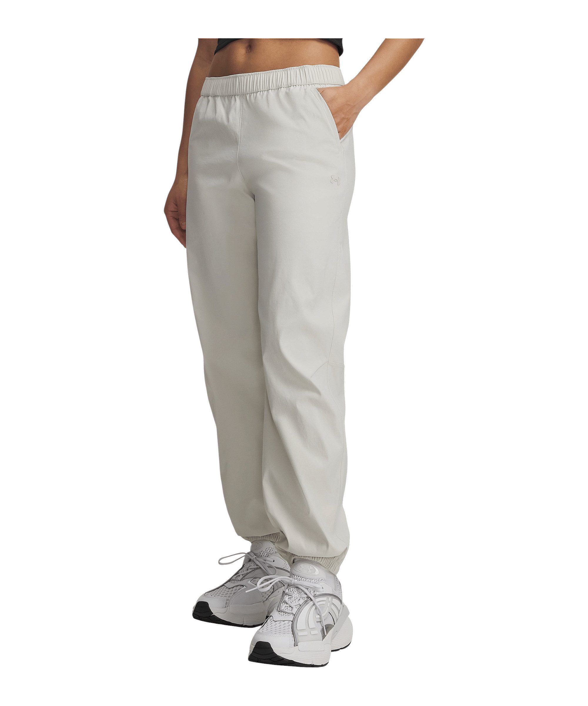 Trainingshose Under Armour Damen Trainingshose Unstoppable Woven 6011400