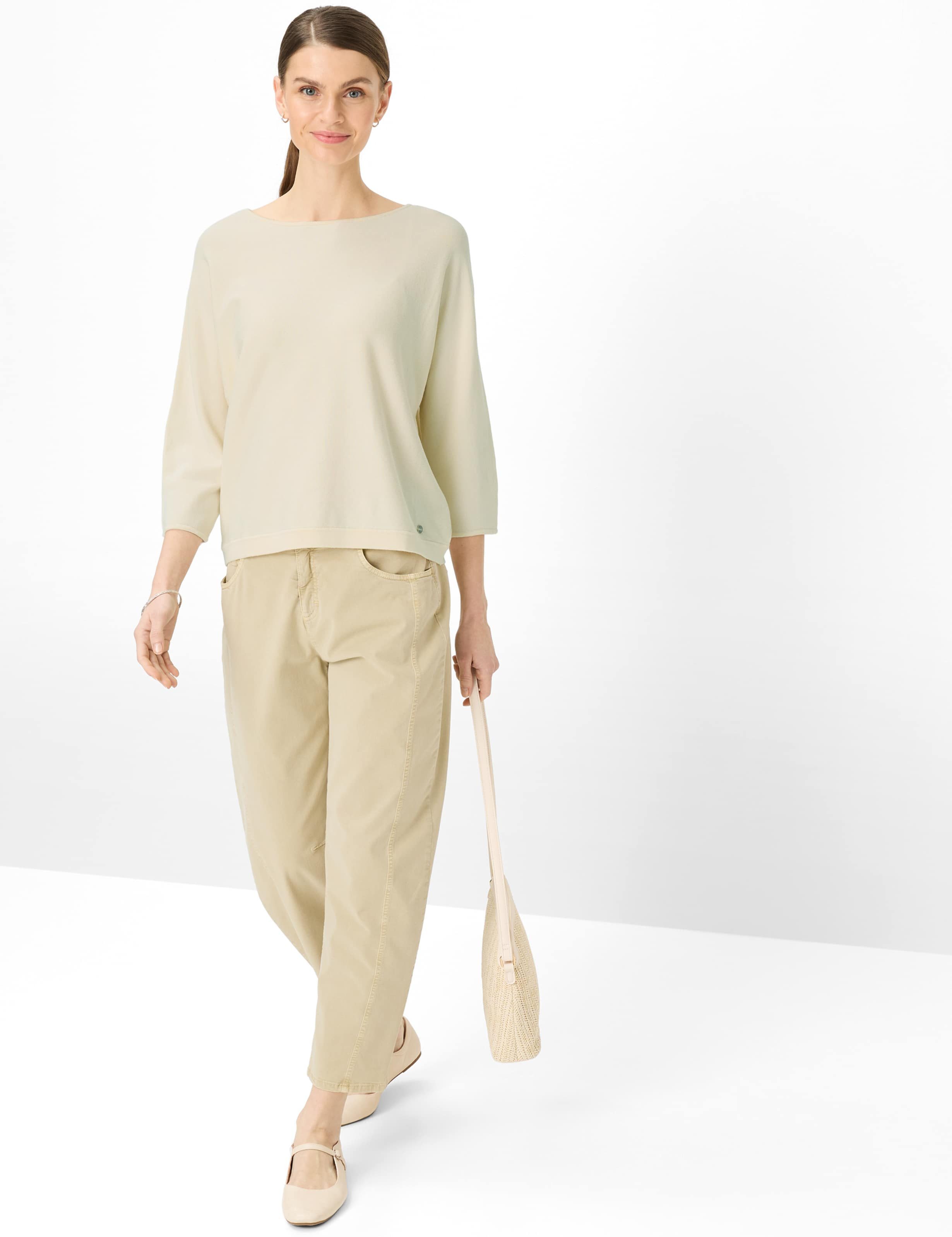 Brax 5-Pocket-Hose Style MEGAN S