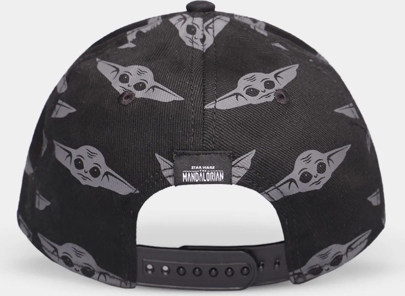 Star Wars Snapback Cap