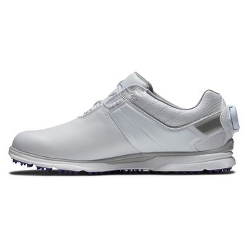 FOOTJOY Footjoy Pro, SL Boa Golfschuh Damen Golfschuh BOA Fit System und bewährte Traktion