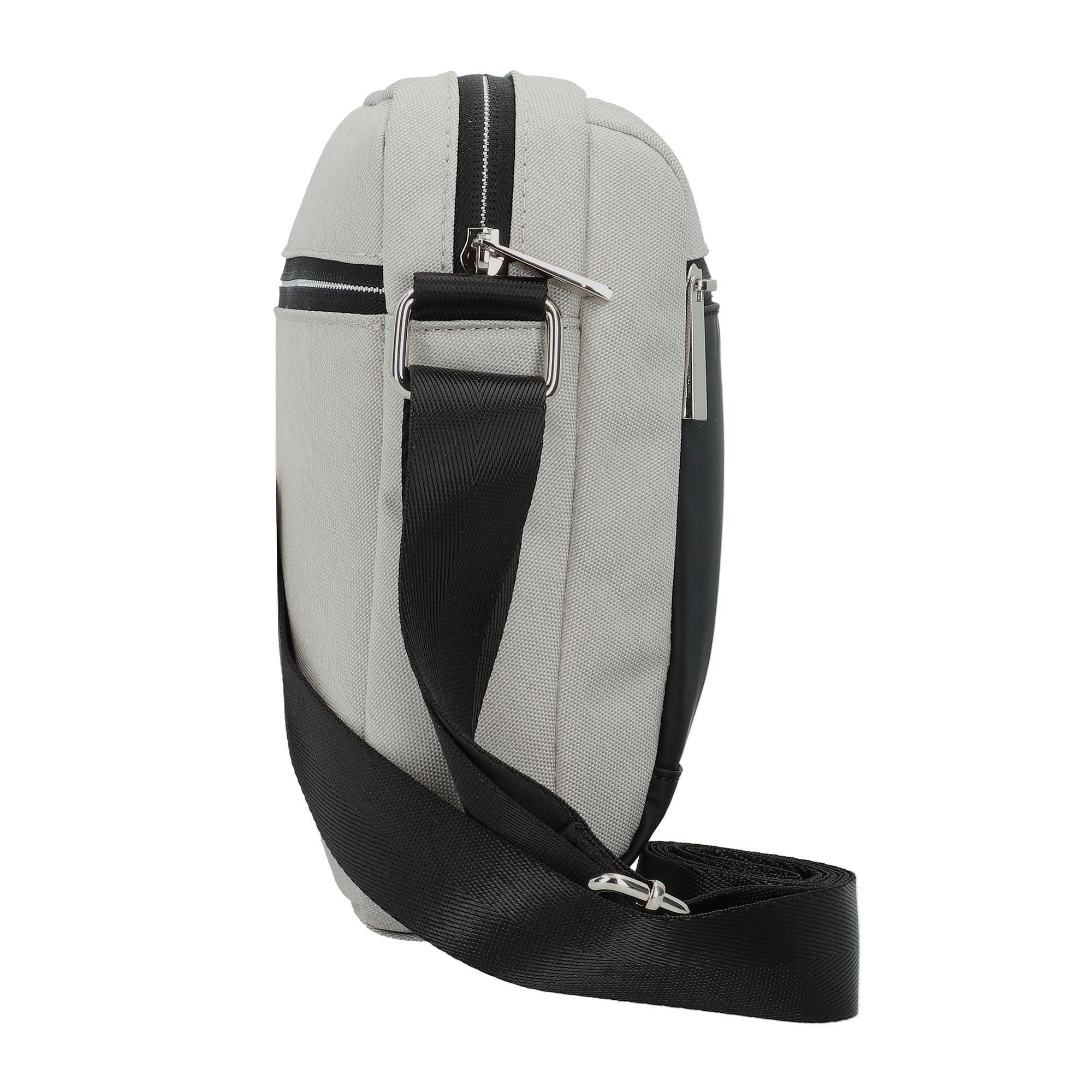 bugatti Umhängetasche Sera, Polyester