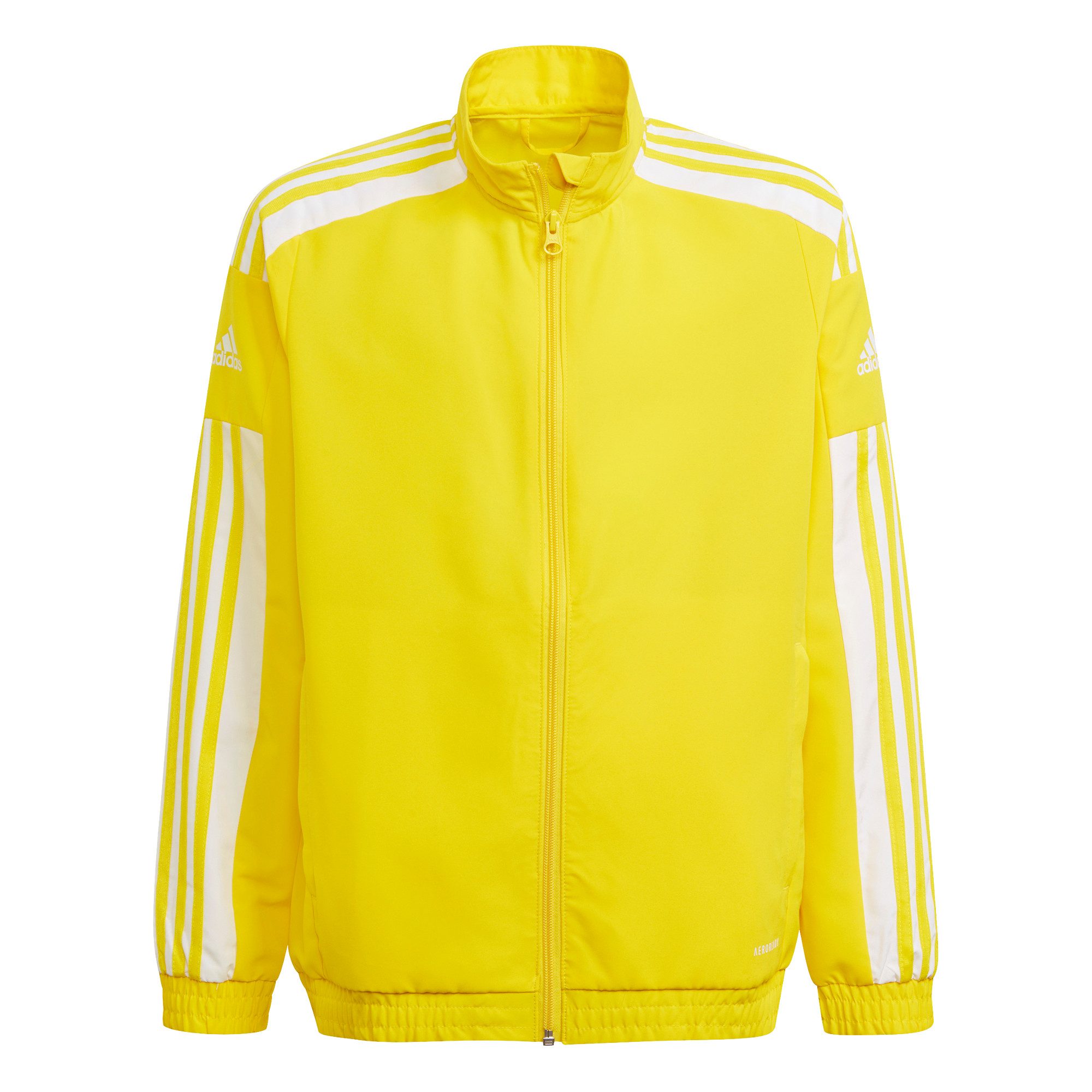 adidas Performance Trainingsjacke adidas Kinder Präsentationsjacke Squadra 21