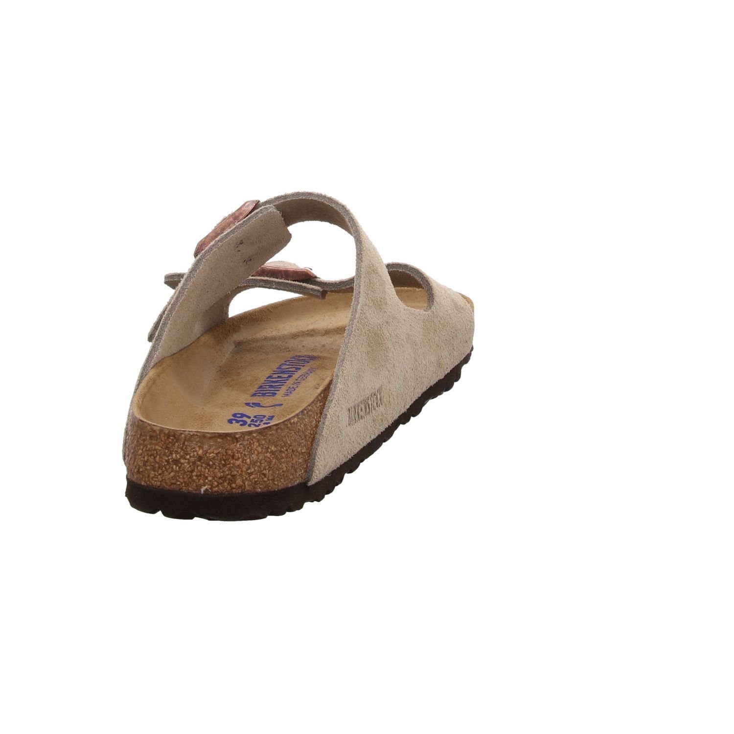 Birkenstock Arizona Pantolette