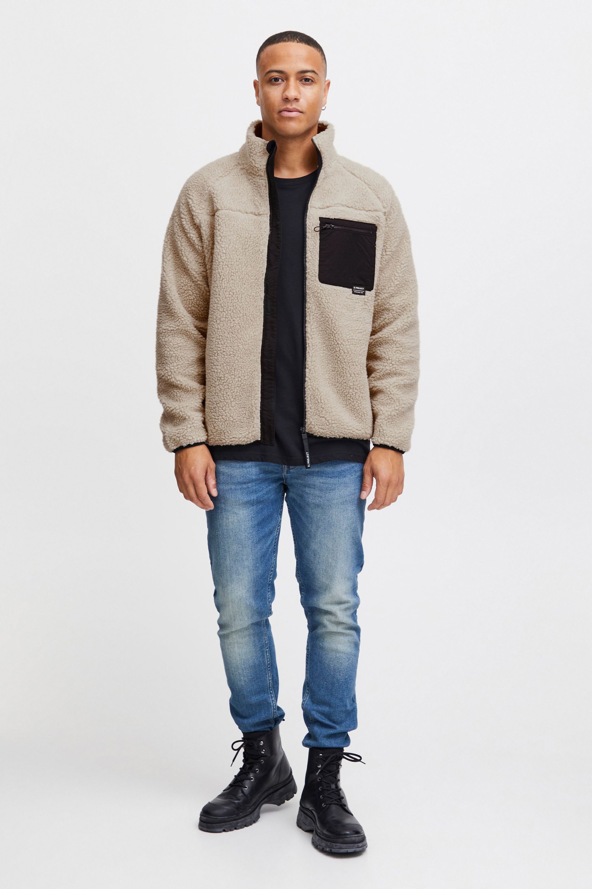 11 Project Sweatshirt SDHPRROMY günstig online kaufen