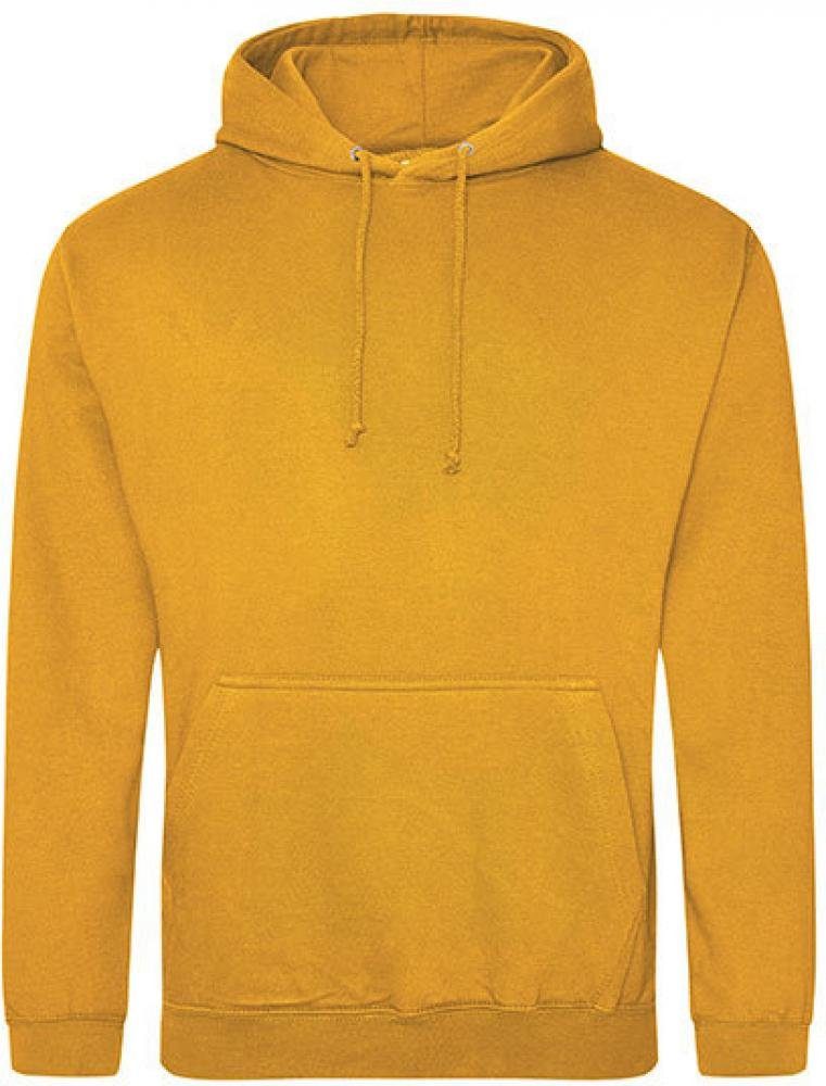 Just Hoods Kapuzenpullover College Hoodie / günstig online kaufen