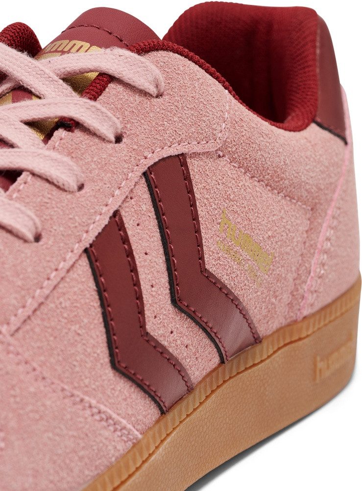 hummel Handball Perfekt Cl Sneaker günstig online kaufen