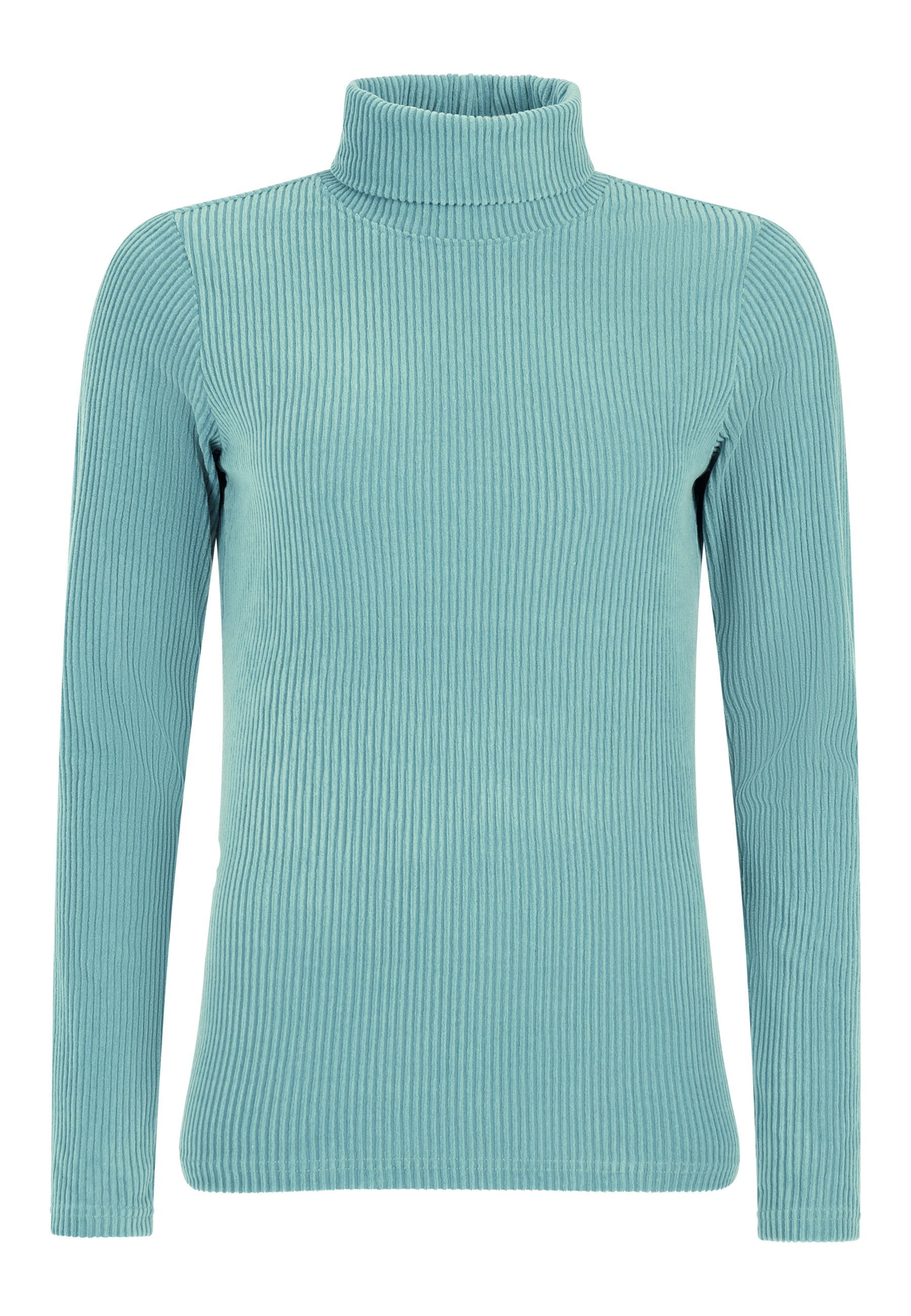Protest Longpullover PRTPEARLA (1-tlg)