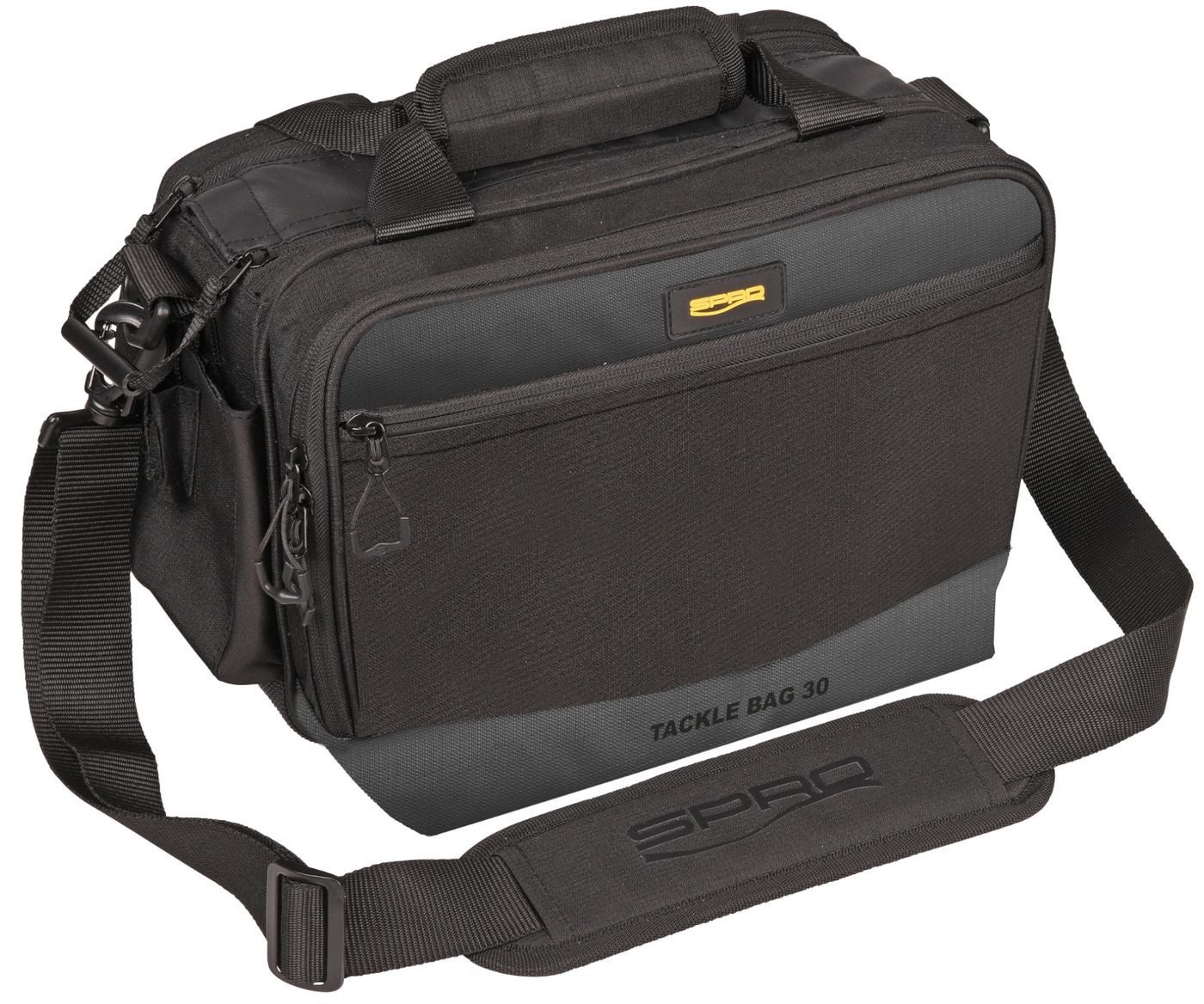 Angelkoffer Spro 30x23x17cm Tackle Bag 30 - Kunstködertasche