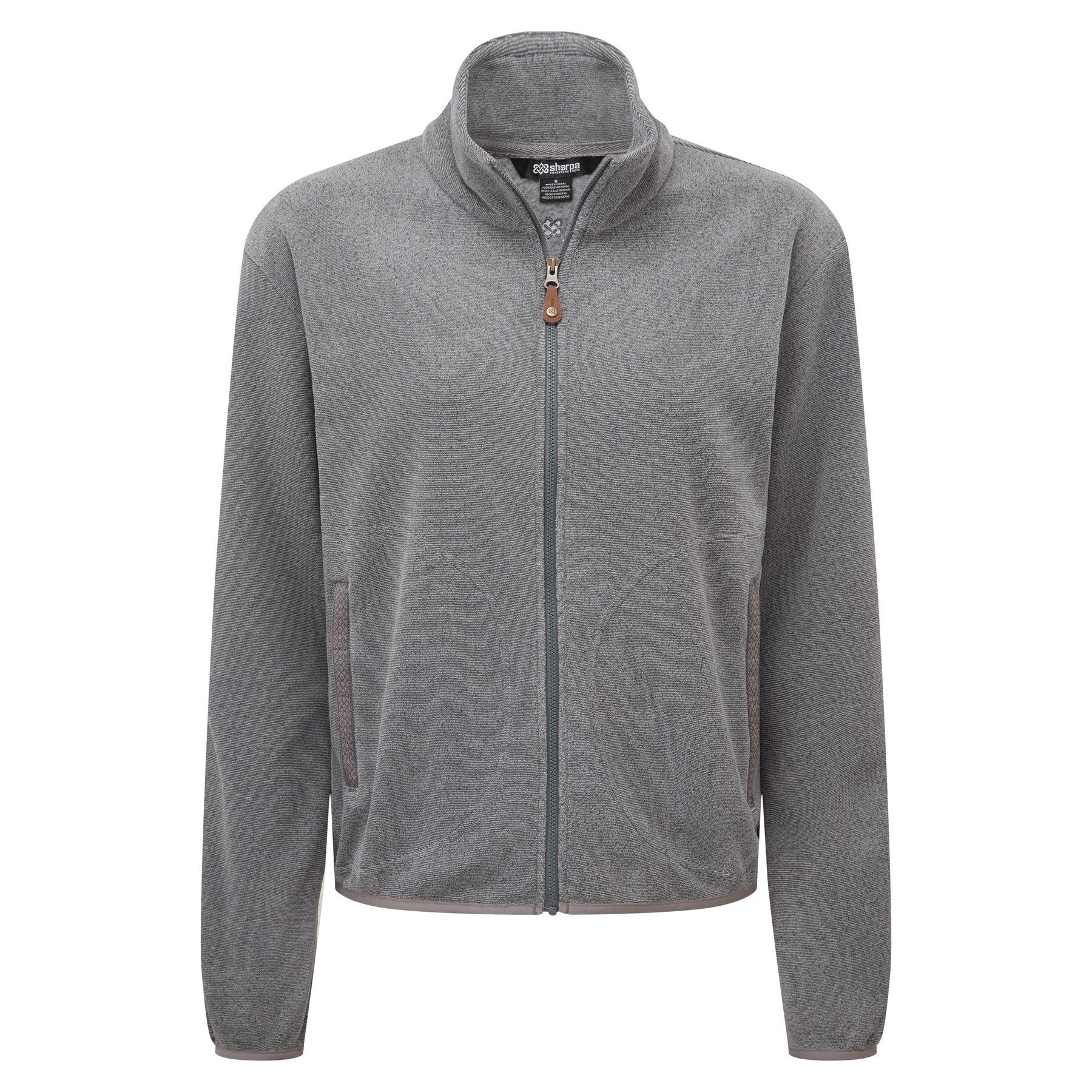 Sherpa Outdoorjacke ROLPA FULL ZIP Damen