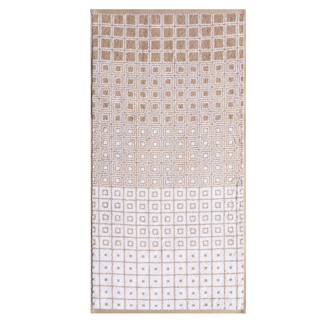 Egeria Duschtuch Kaya, Frottier (1-St), weich & angenehm zur Haut günstig online kaufen