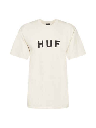 HUF T-Shirt »Essentials« (1-tlg)