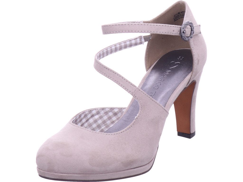 MARCO TOZZI Woms Slip-on Туфли