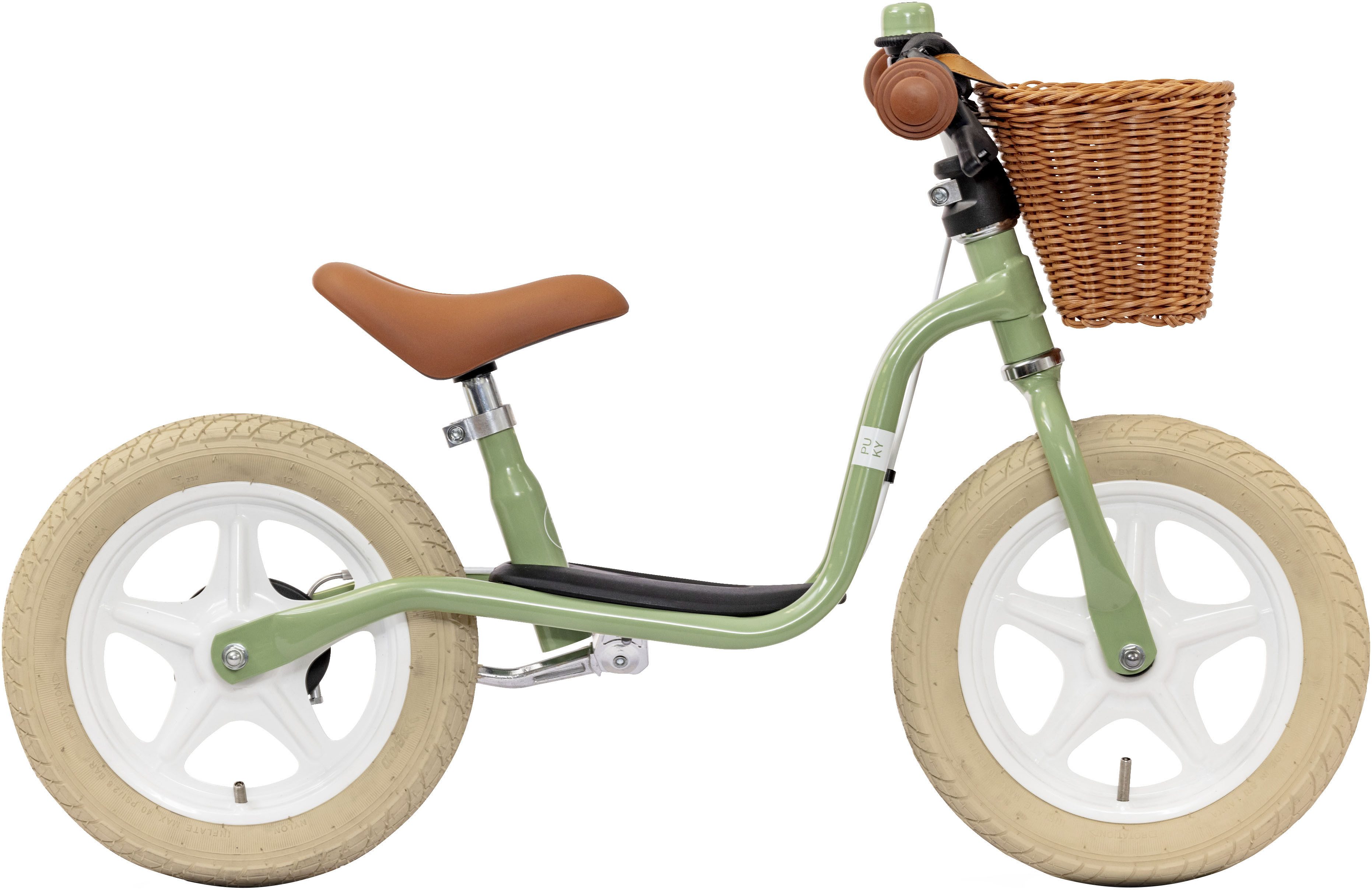Laufrad LR L CLASSIC