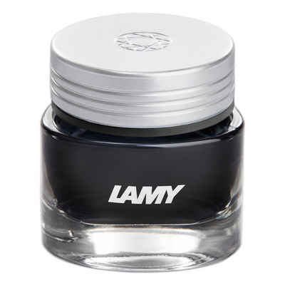LAMY LAMY Tintenglas T53 660 OBSIDIAN schwarz Tintenglas