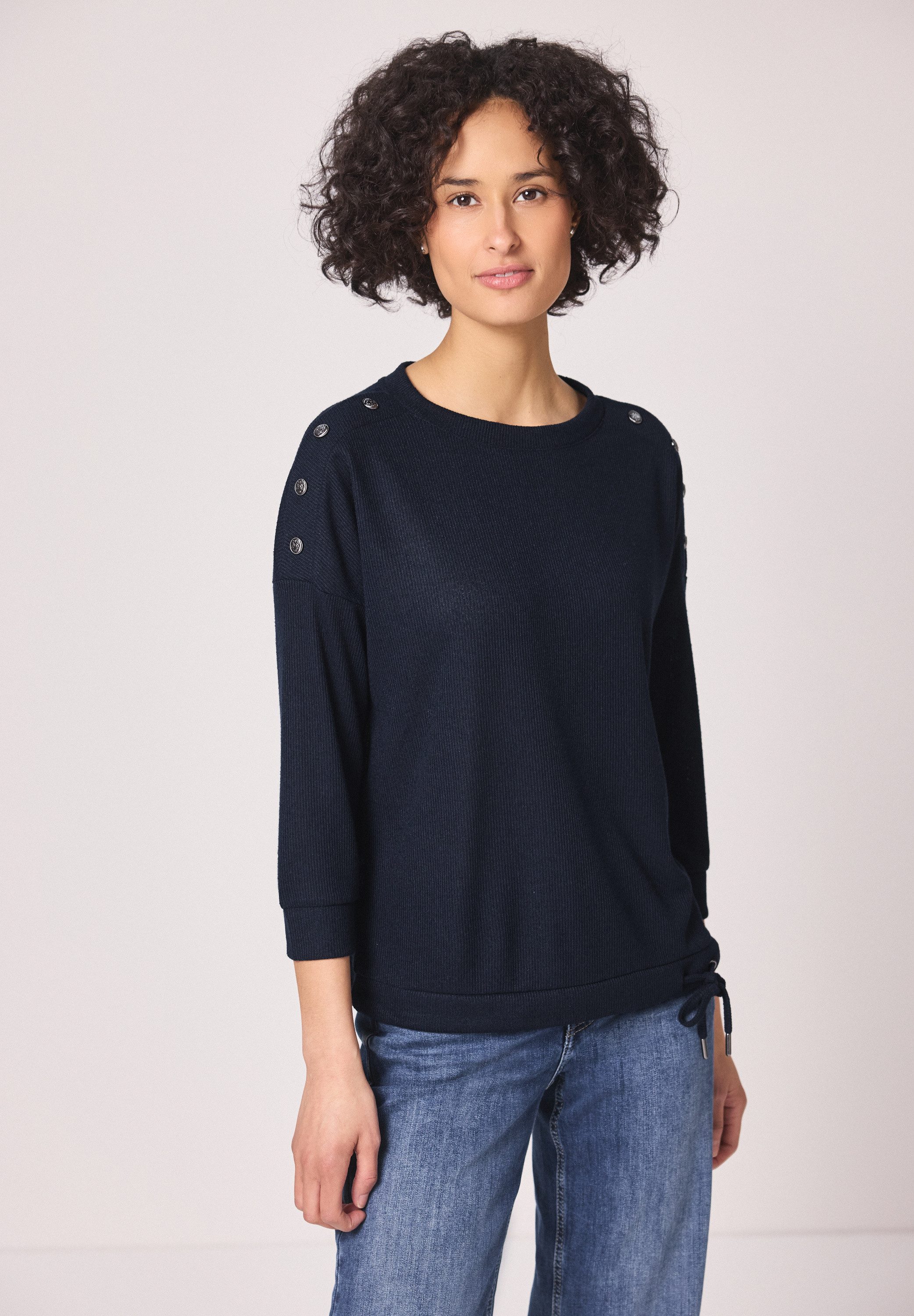 3/4-Arm-Shirt