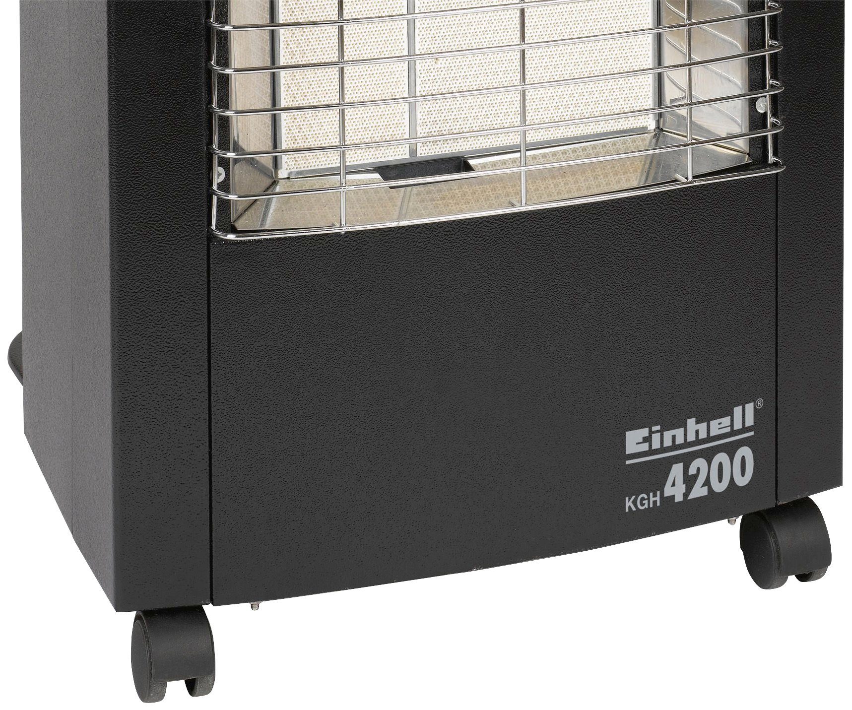 Einhell Heizgerät KGH 4200, Keramik Gasheizofen günstig online kaufen