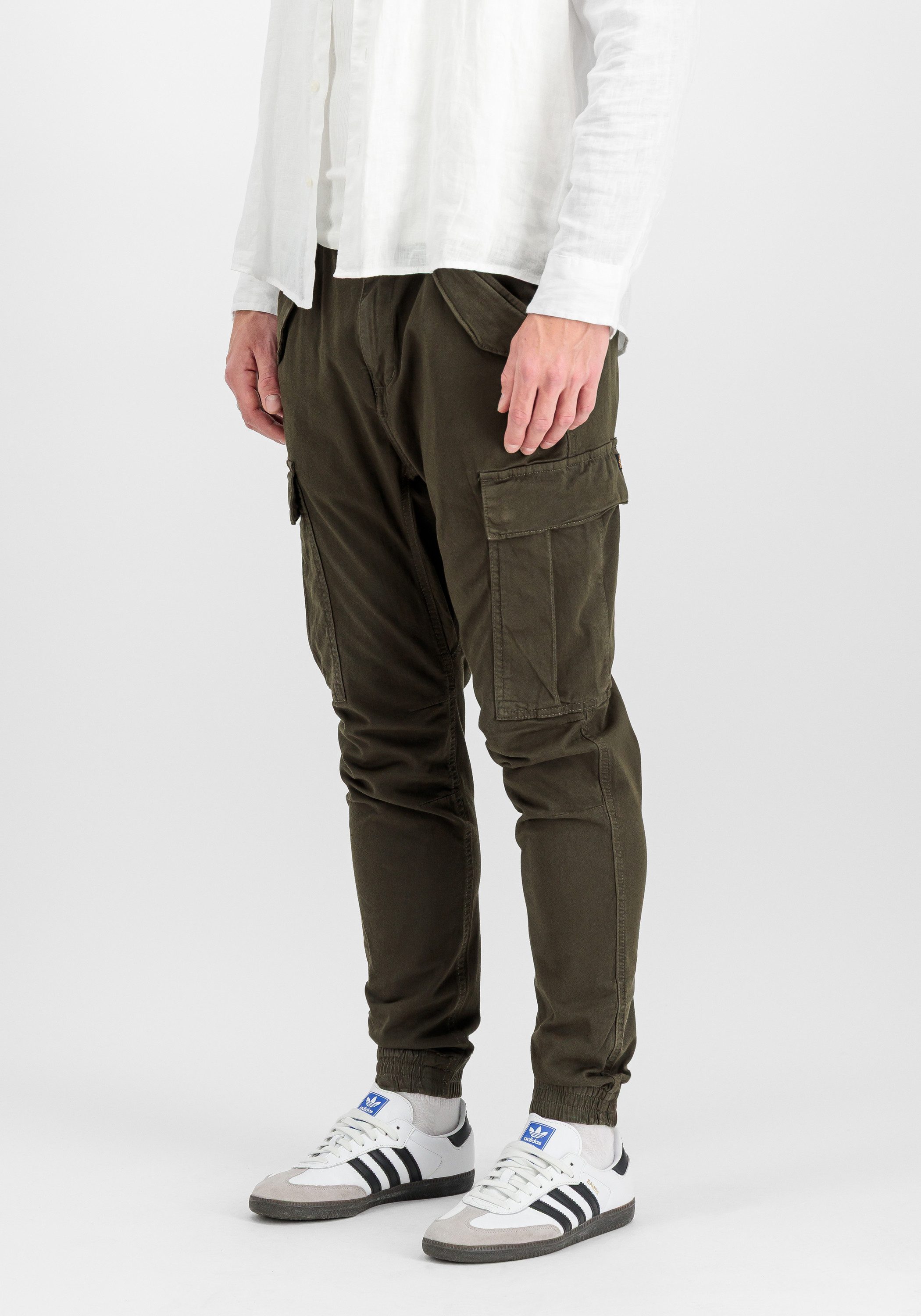 Cargohose Airman Pant