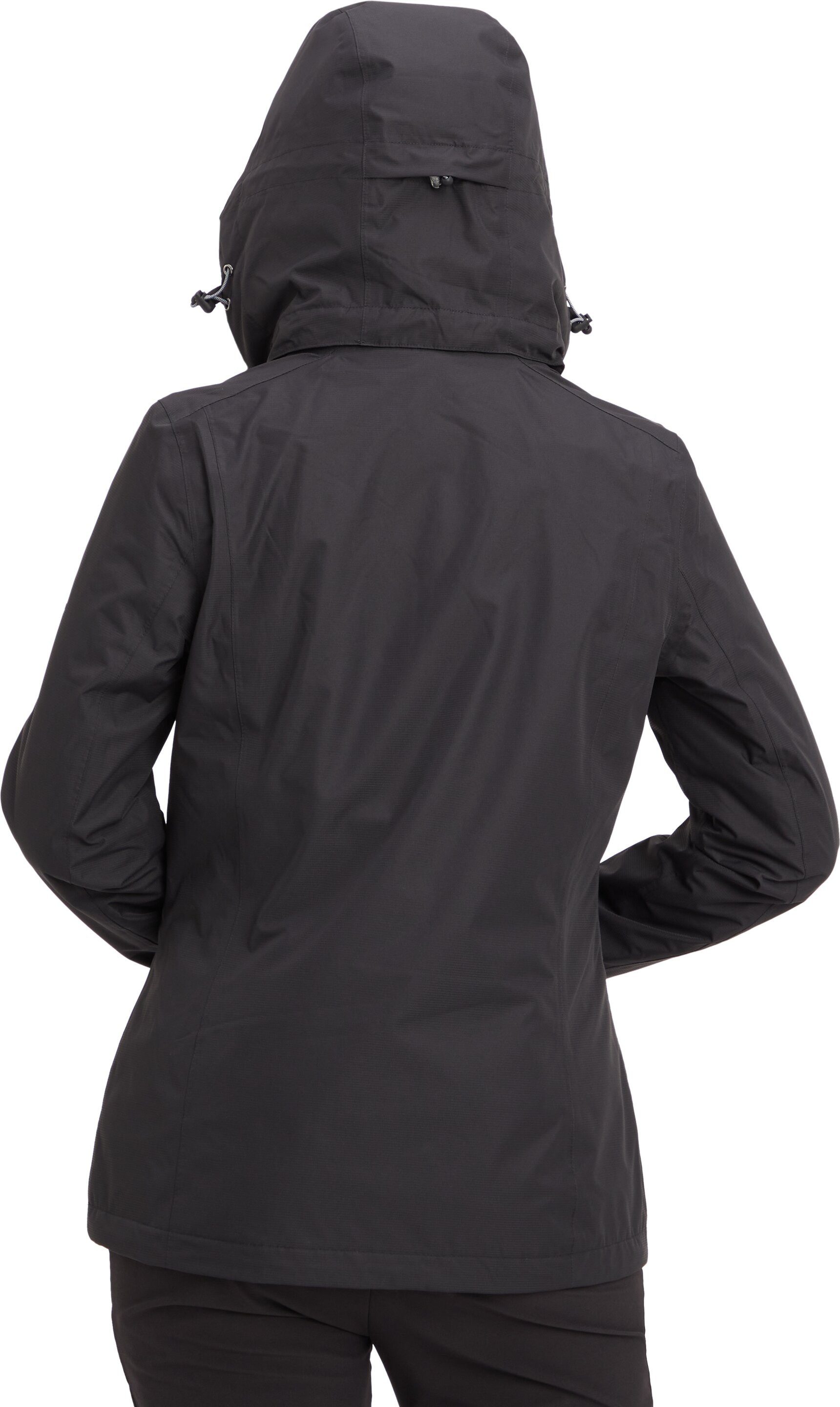 McKINLEY Outdoorjacke Doppel-Jacke Talina 3:1 wms