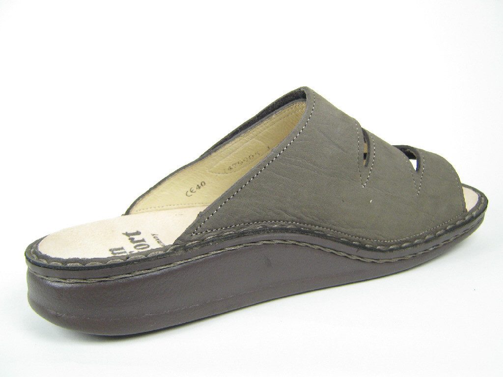 Finn Comfort Komfort Sandalen für Herren Sandale (keine Angabe, 1-tlg., keine Angabe)