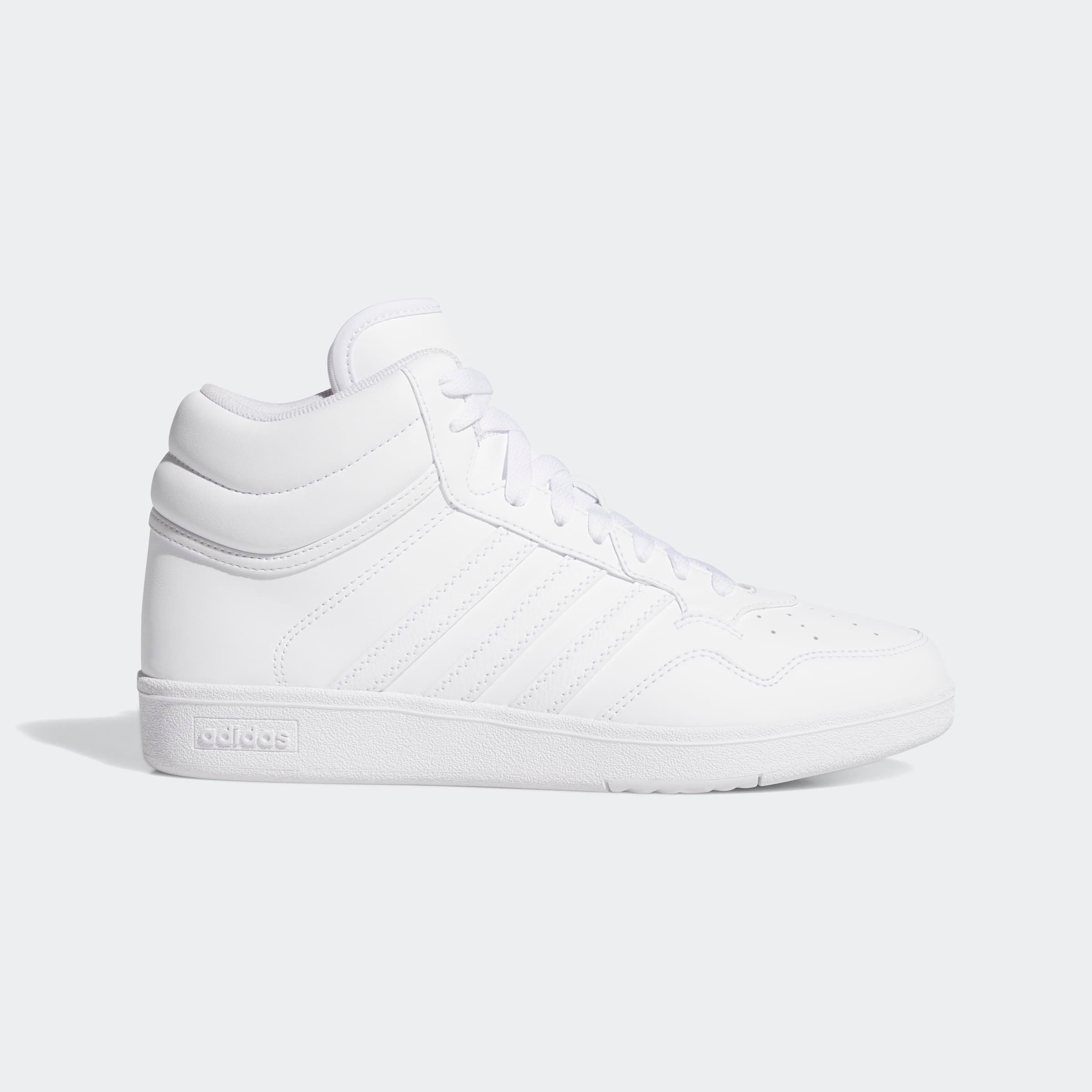 adidas Sportswear HOOPS 4.0 MID Sneaker günstig online kaufen