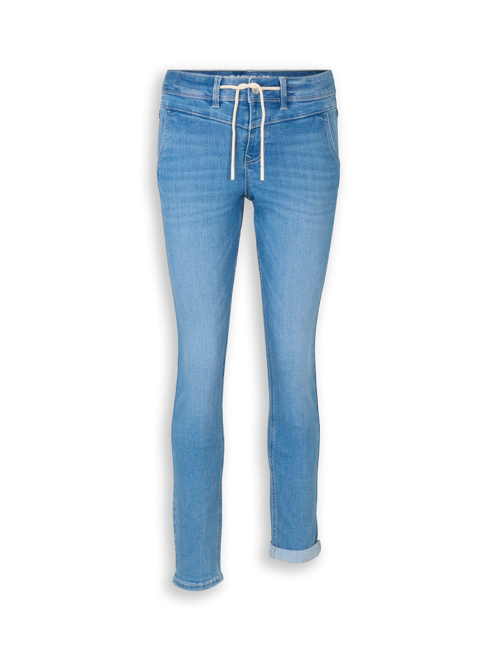 Tapered-fit-Jeans Jeanshosen