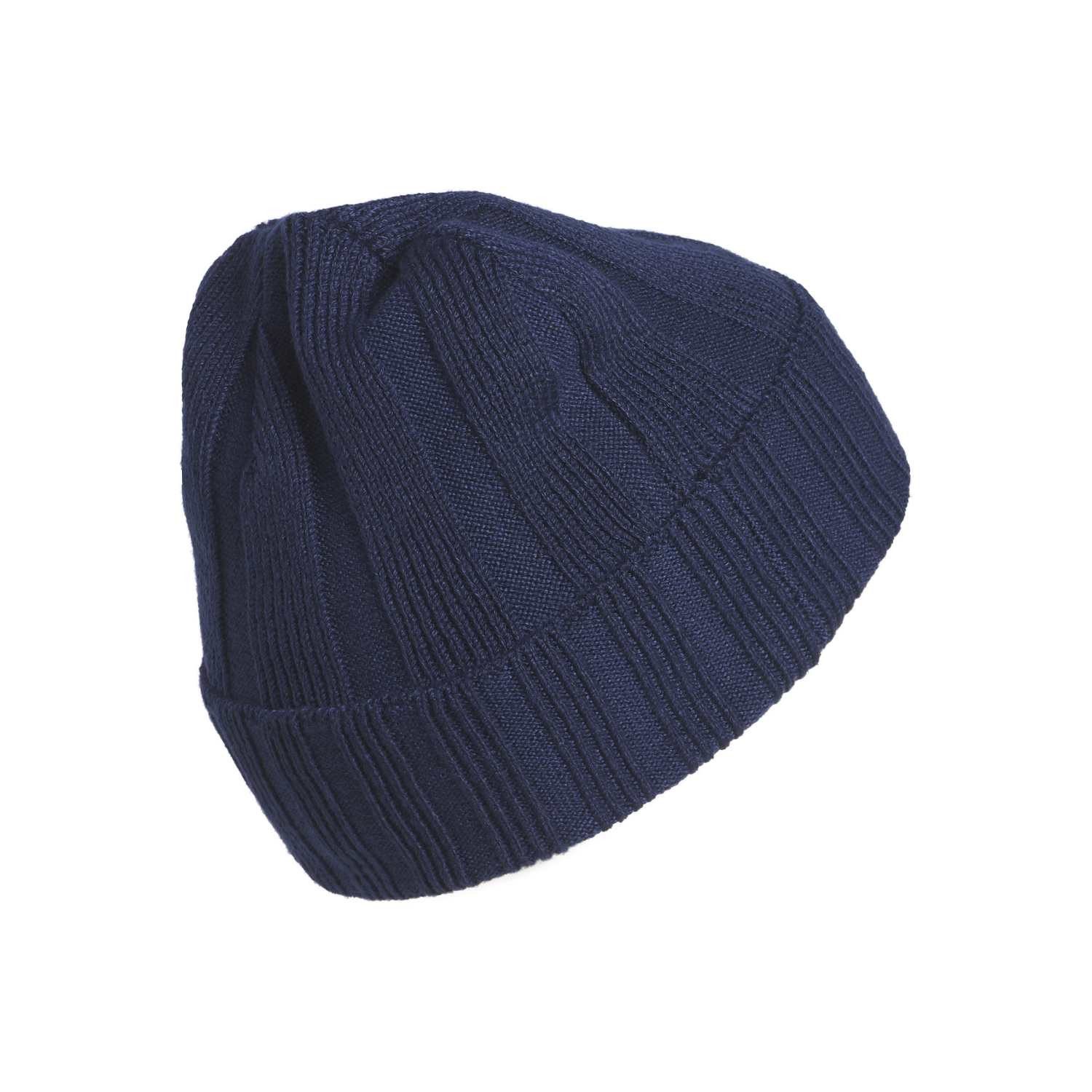 adidas Sportswear Beanie Adidas Golf Beanie Novelty Navy One Size