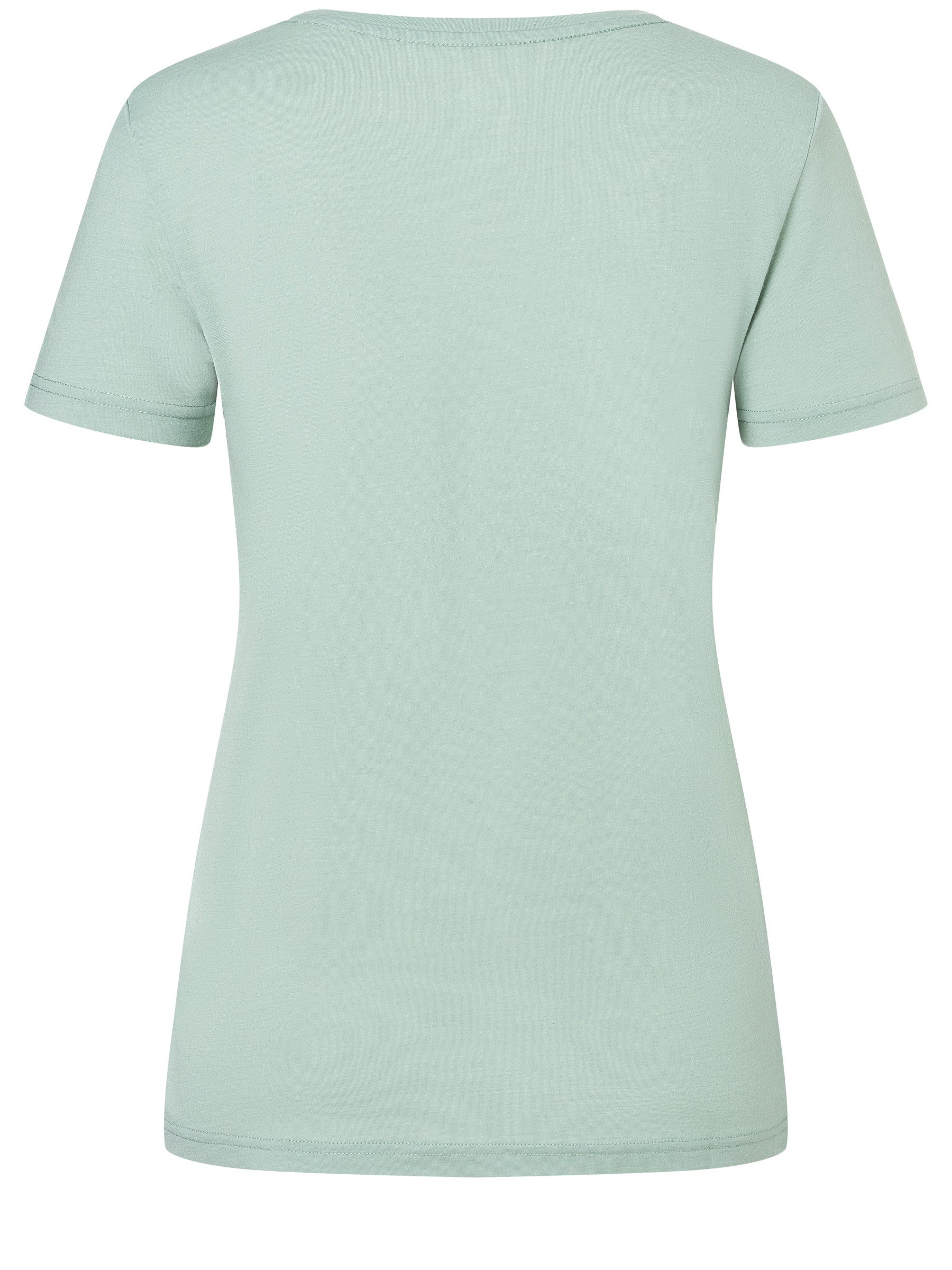SUPER.NATURAL T-Shirt für Damen, Merino THE günstig online kaufen