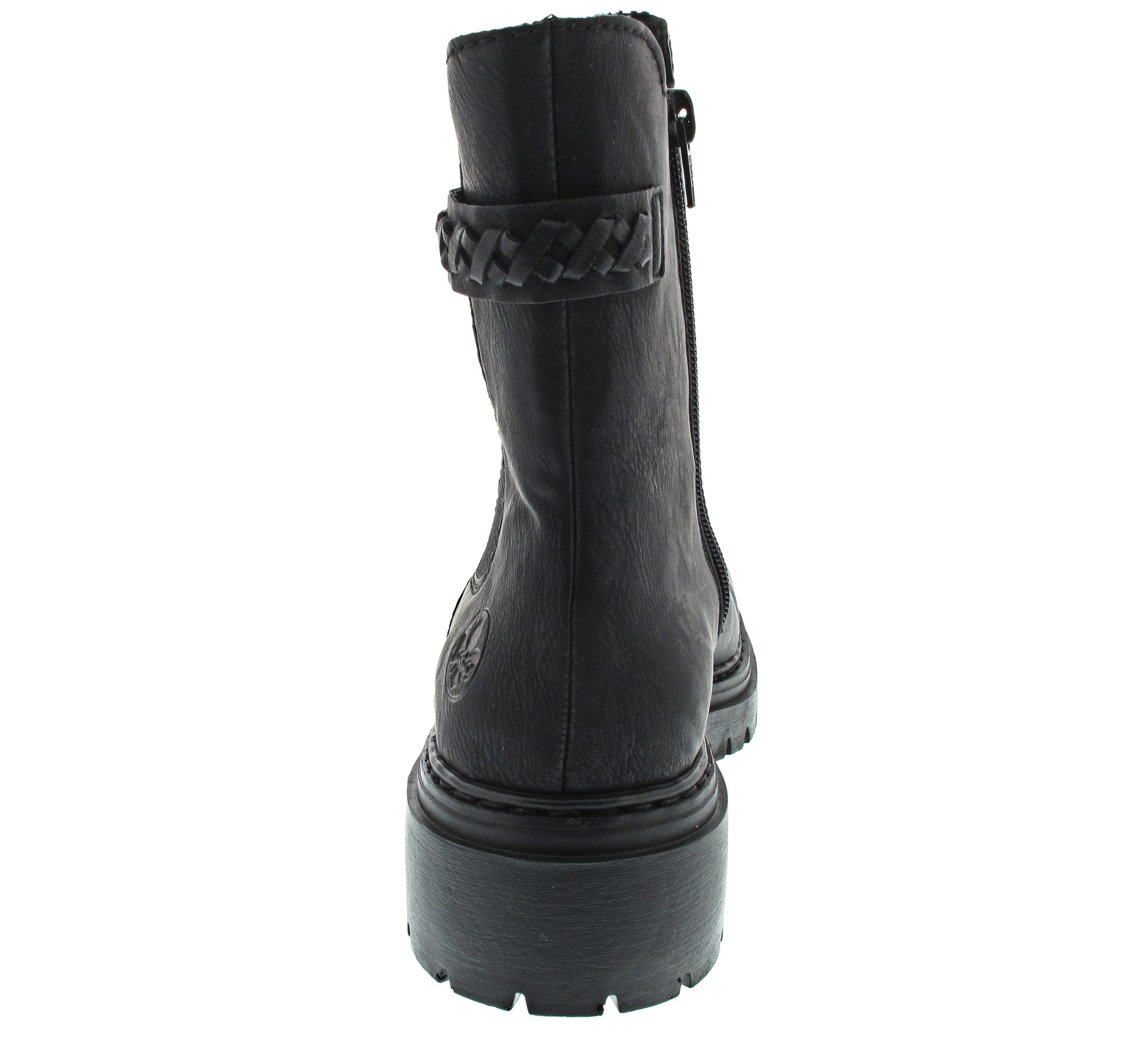 Rieker Winterstiefelette günstig online kaufen