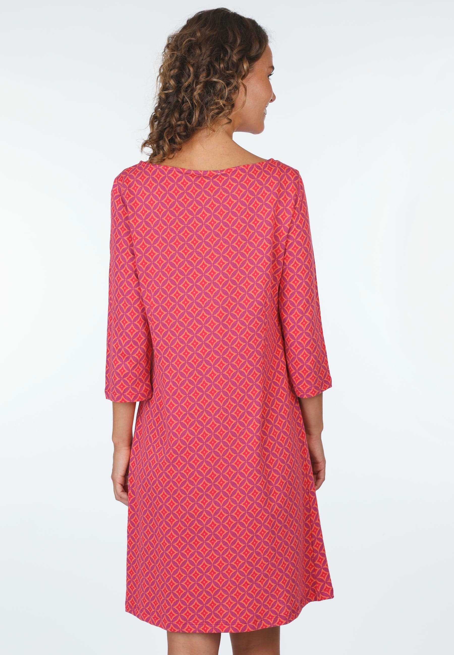 Lykka du Nord Sommerkleid Zenzi