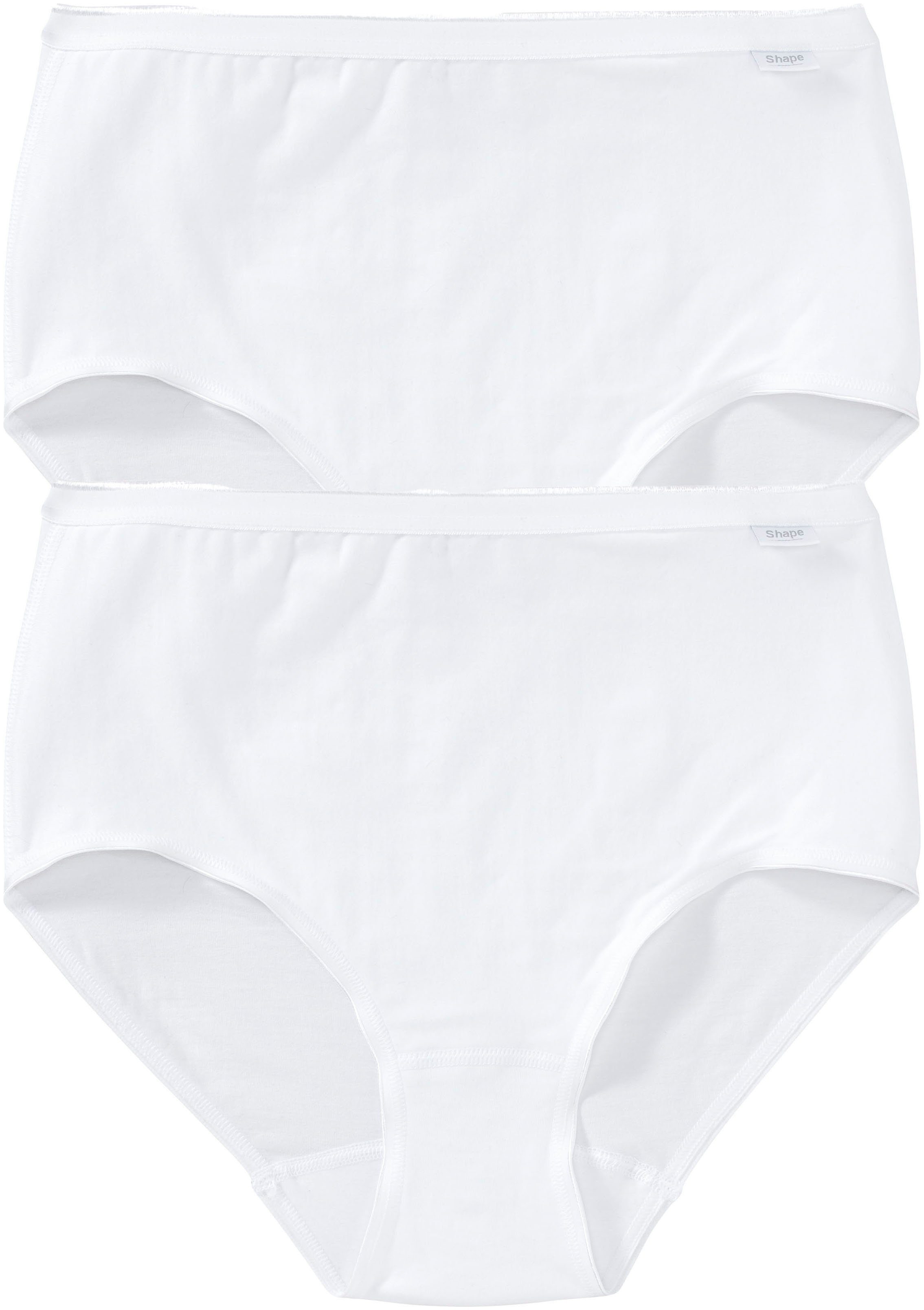 Speidel Formslip Shape (2er Pack) bequem, elastisch, figurbetonend, basic, günstig online kaufen