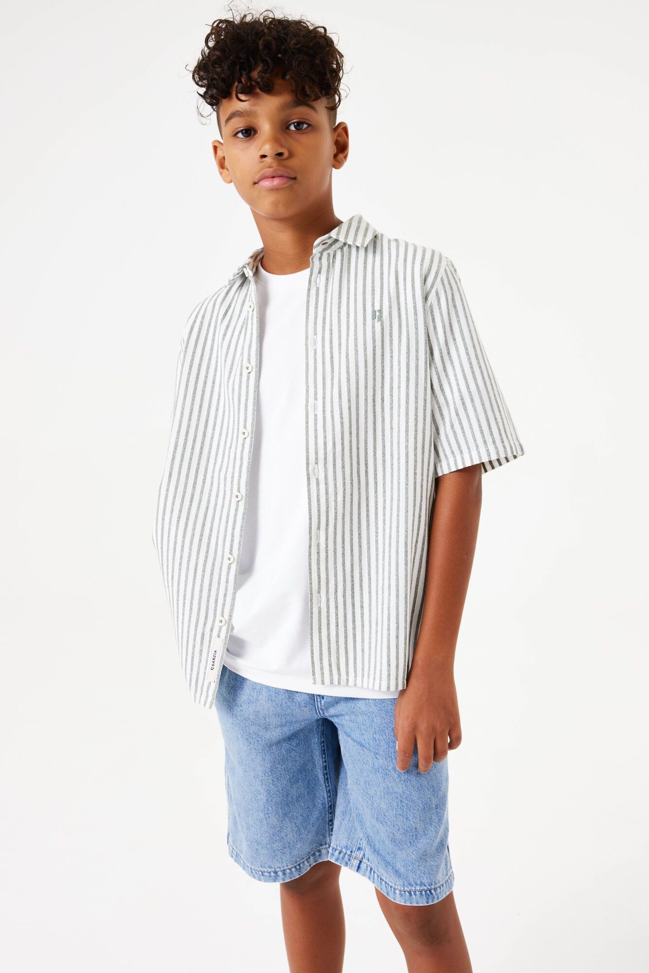 GARCIA JEANS Shorts