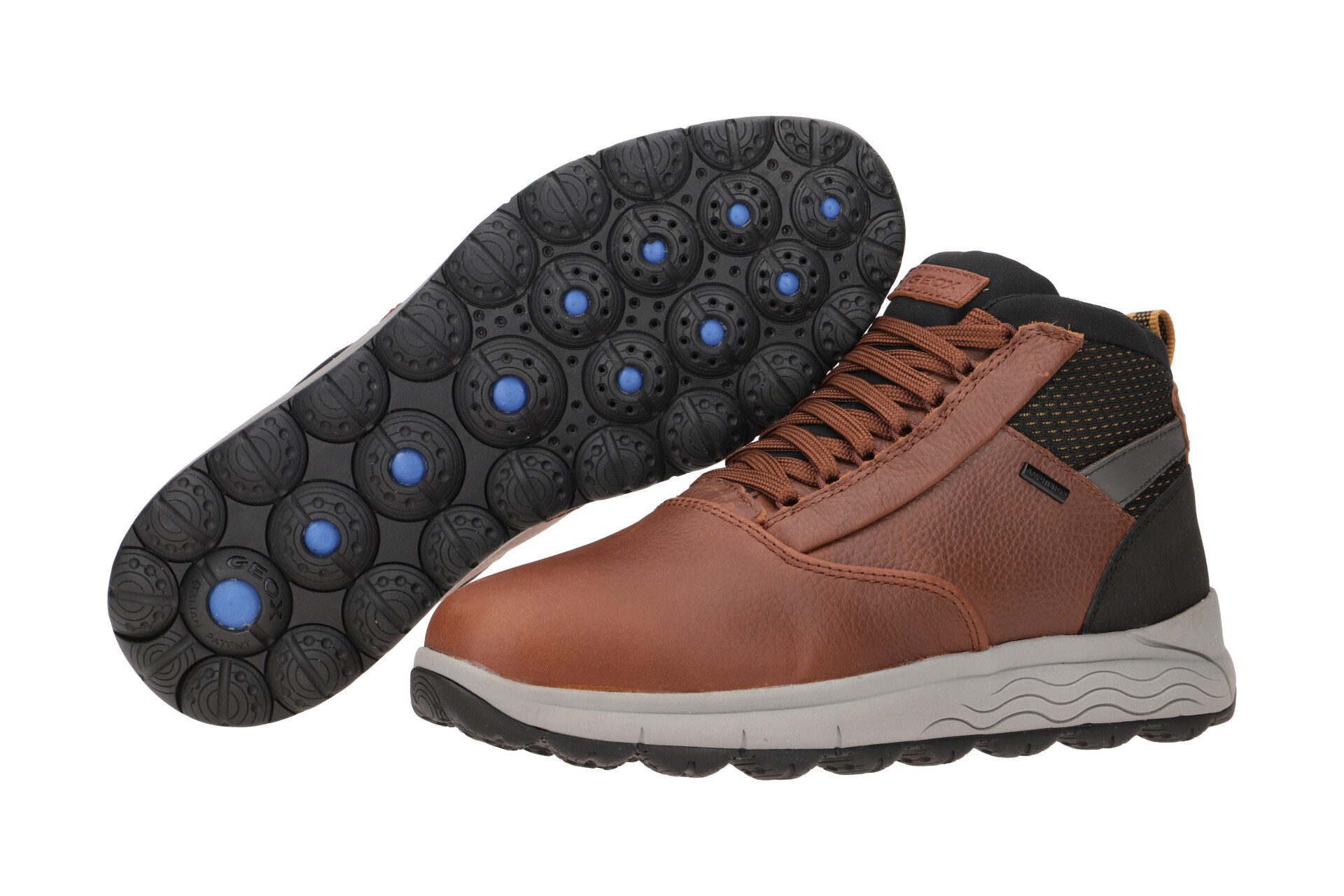 Geox U26FDA 0FV6K C0013 Stiefel