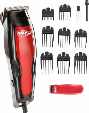 Wahl Haar- und Bartschneider 1395.0466 Home Pro 100 Combo, inklusive Batterie-Präzisionstrimmer