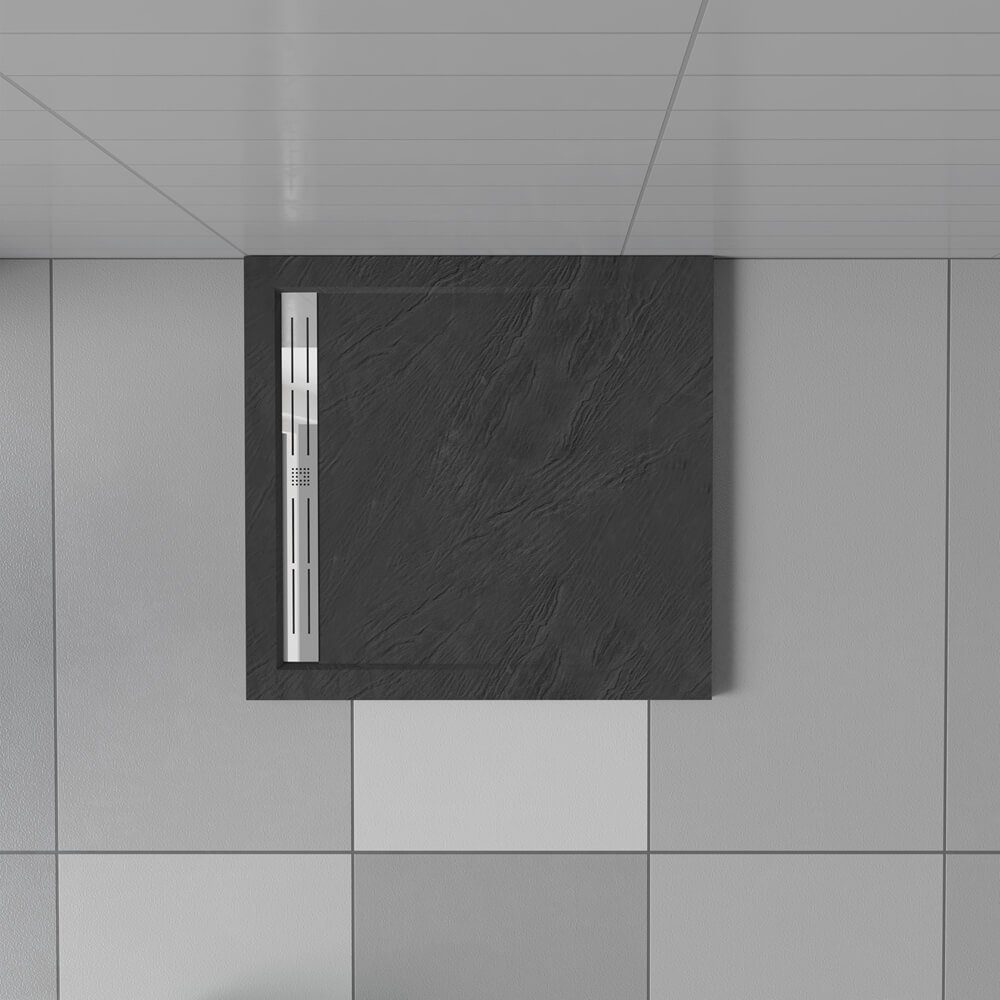 duschspa Duschwanne Dusche Duschwanne Duschtasse für Duschwand Duschtür Dus günstig online kaufen