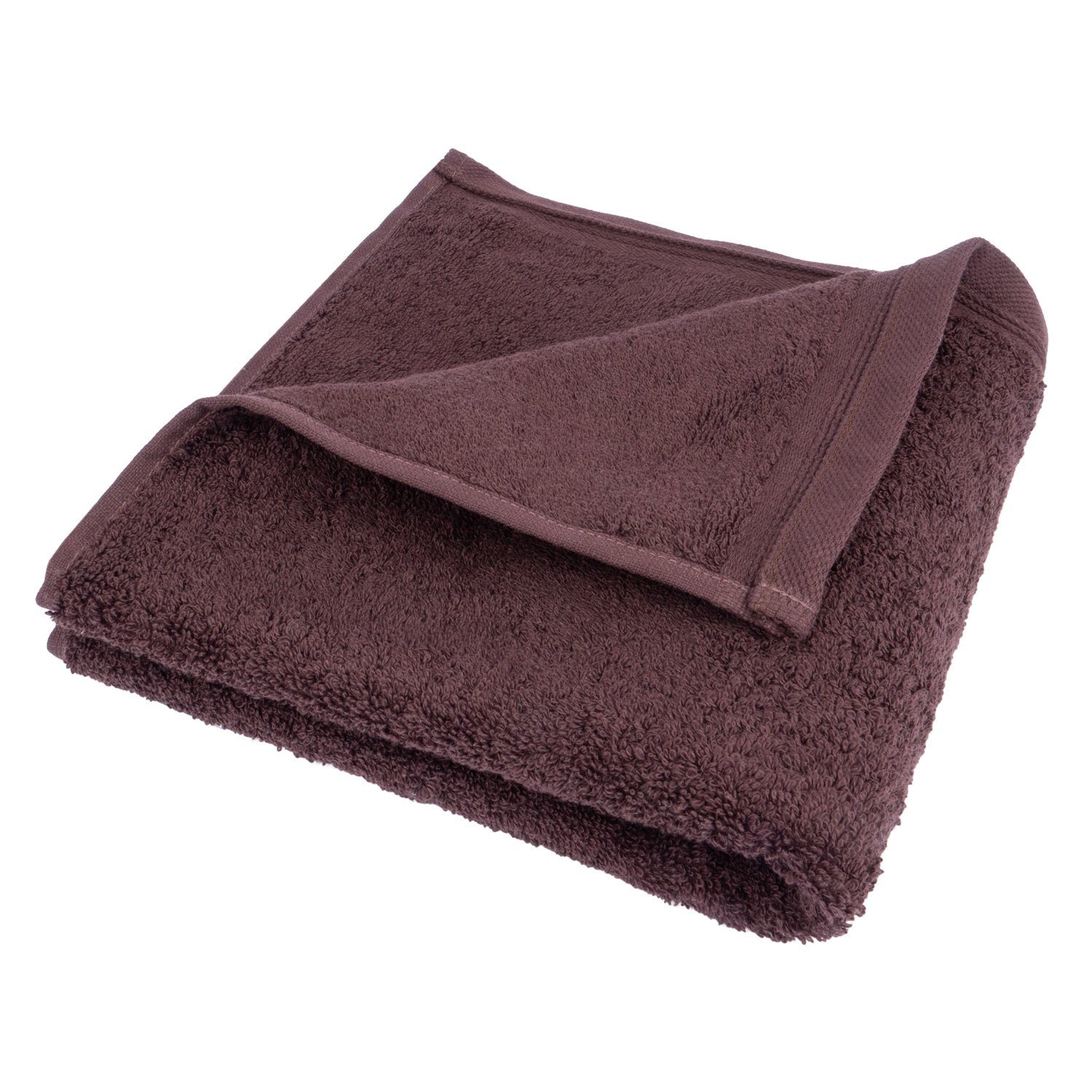 Traumschloss Gästehandtuch Frottier-Line, Frottier (1-St), Flauschig günstig online kaufen