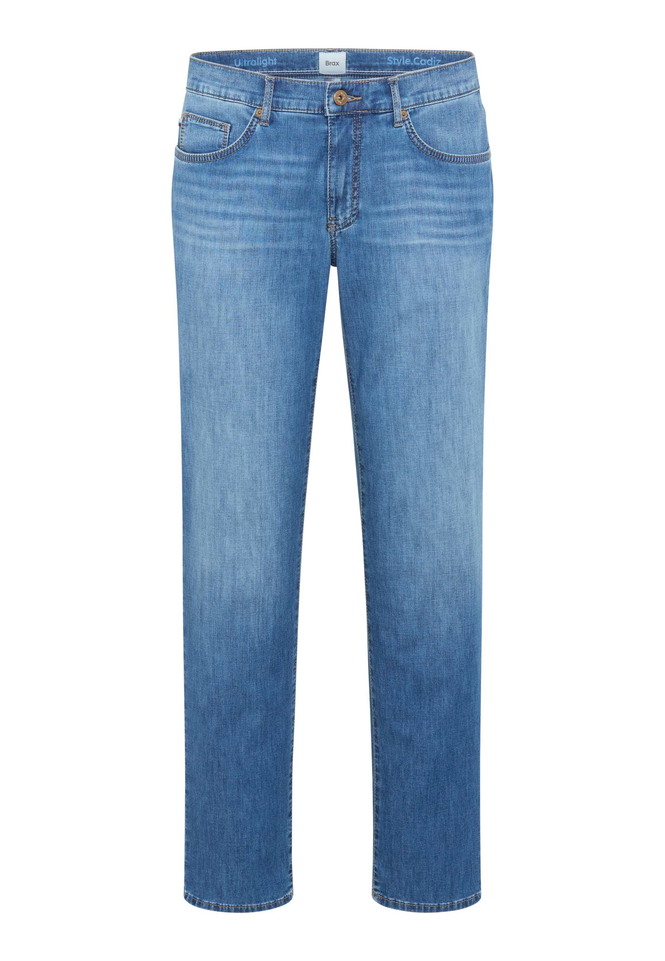 5-Pocket-Jeans Style CADIZ