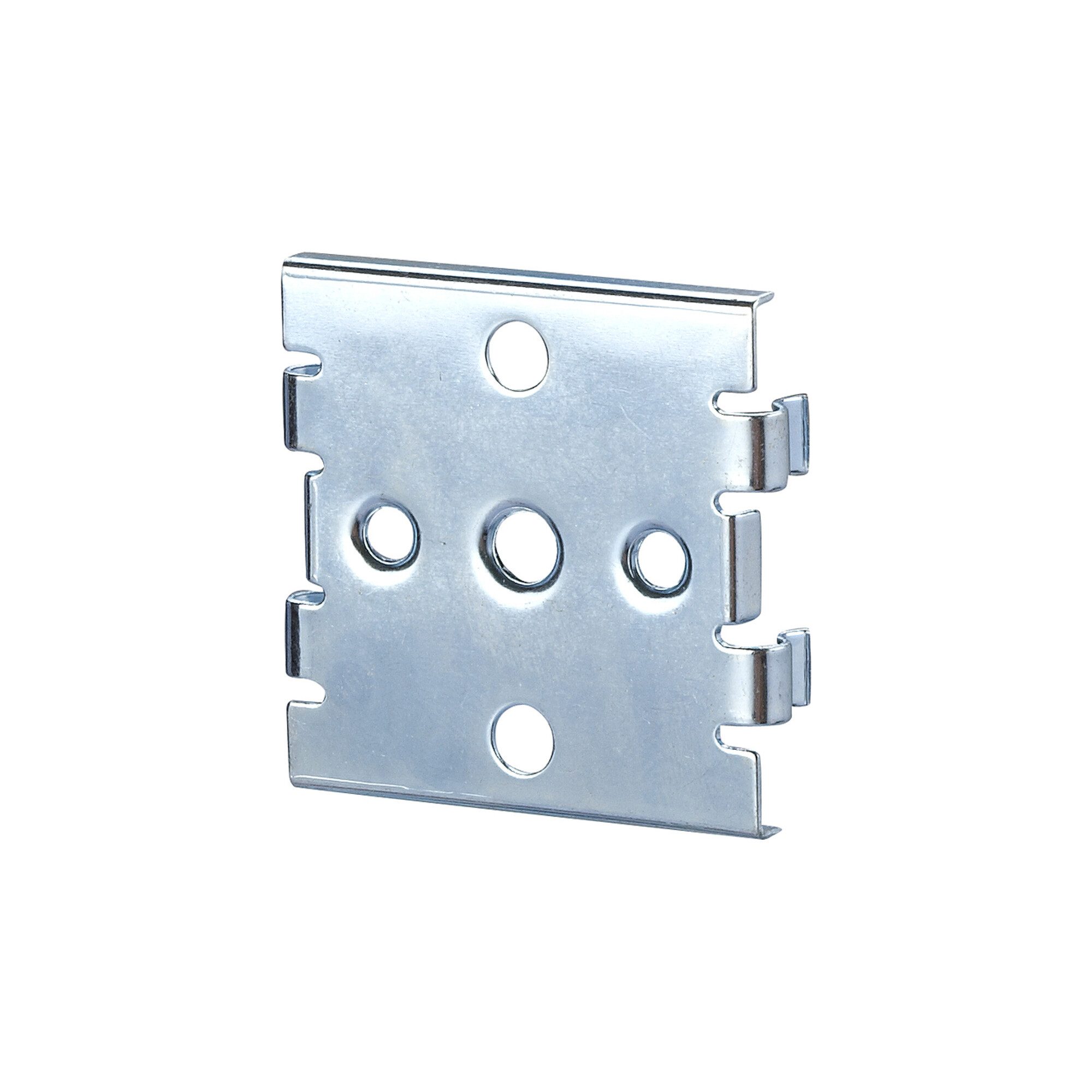 BTR Sägeblatt BTR NETCOM Hutschienenadapter HSA mini universal 1308990111-I