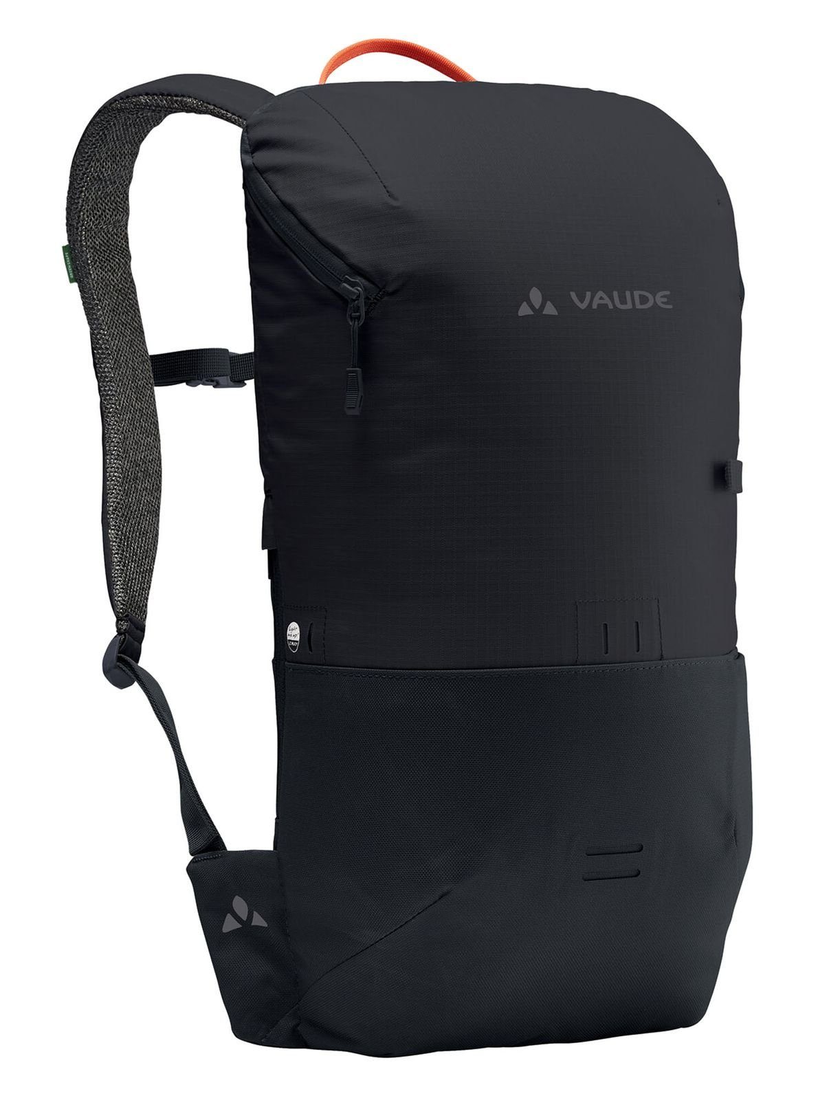 VAUDE Rucksack Black