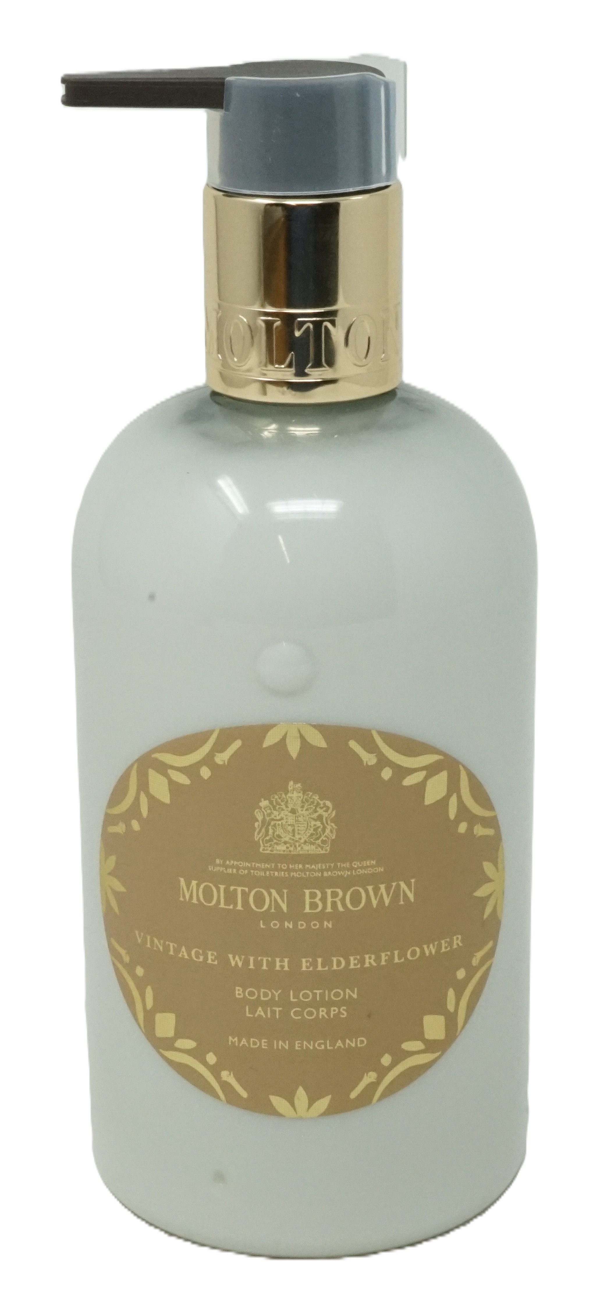 Molton Brown Bodylotion Molton Brown Vintage with Elderflower Body Lotion 300 ml