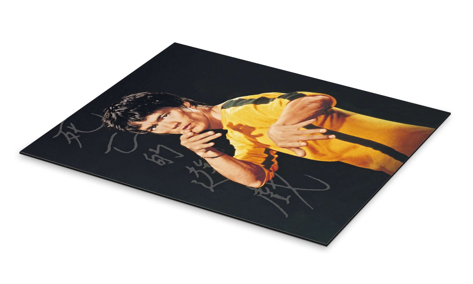 Posterlounge Poster Bridgeman Images, Bruce Lee, günstig online kaufen