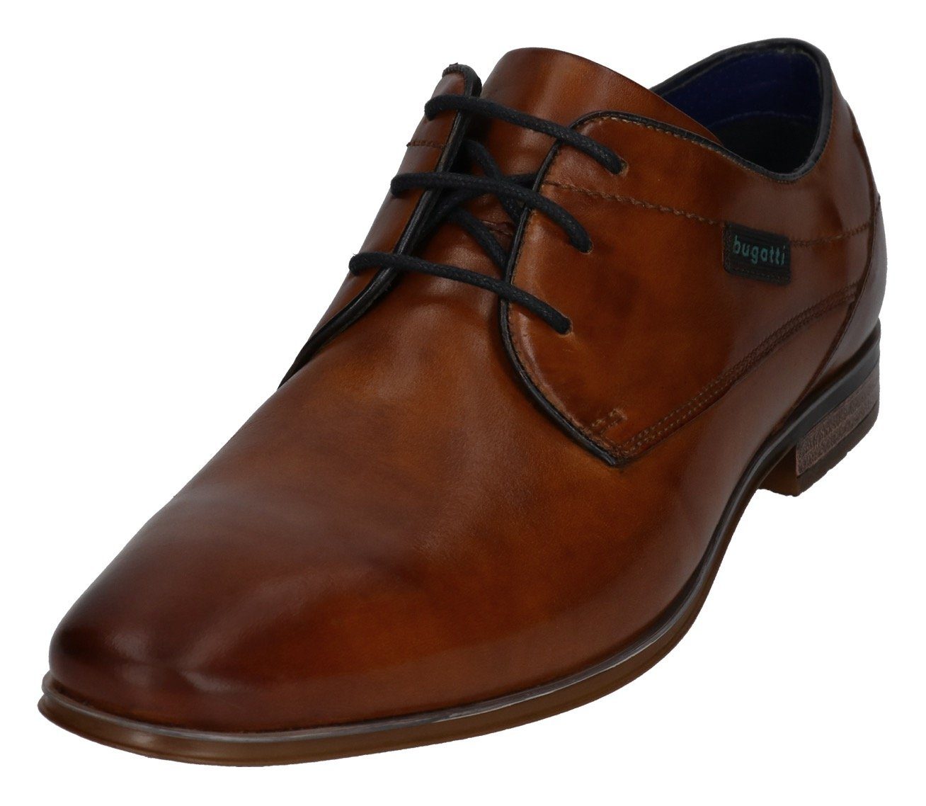 Schnürschuh