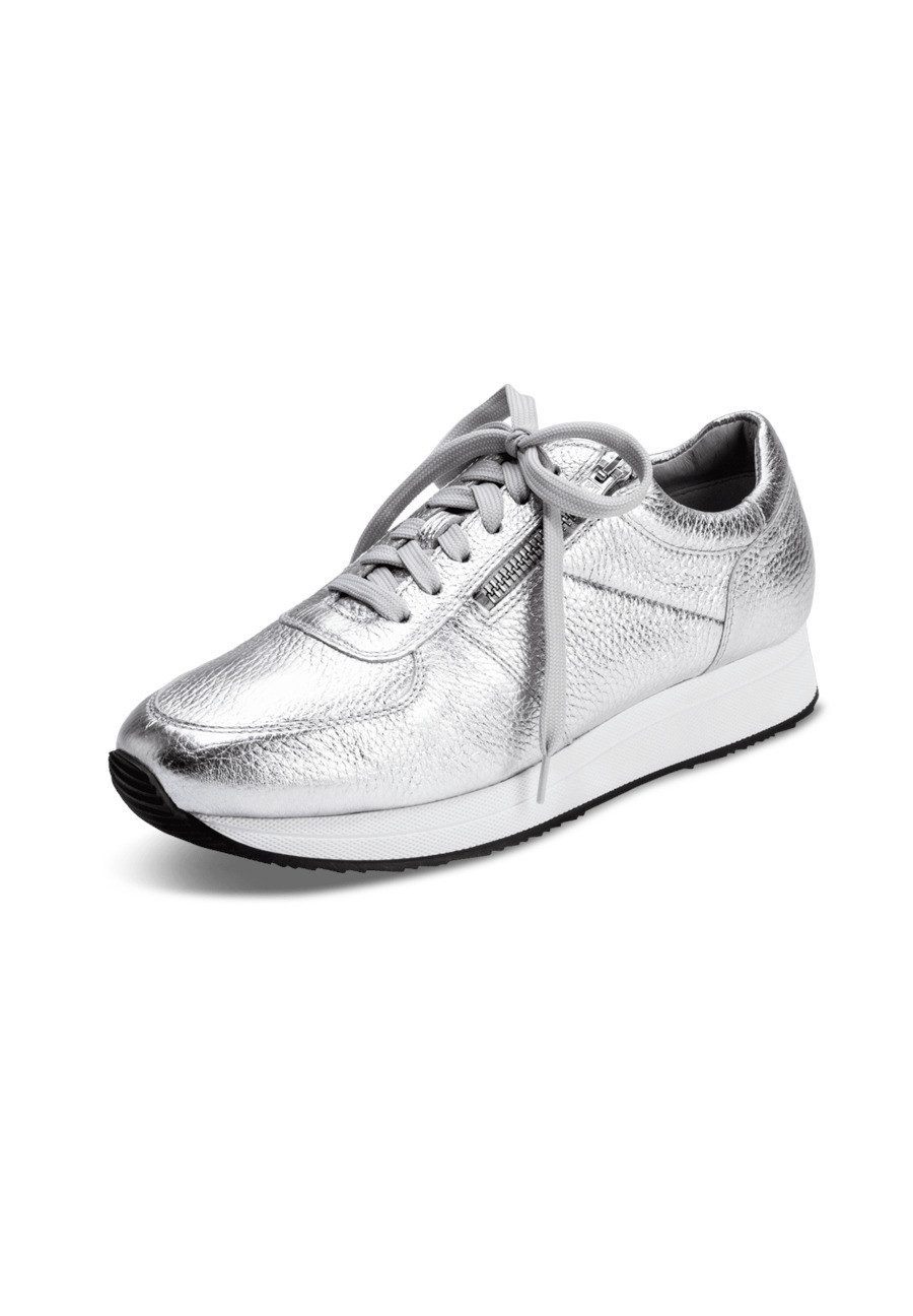 Damenschuhe Sneaker Hirschleder Sneaker