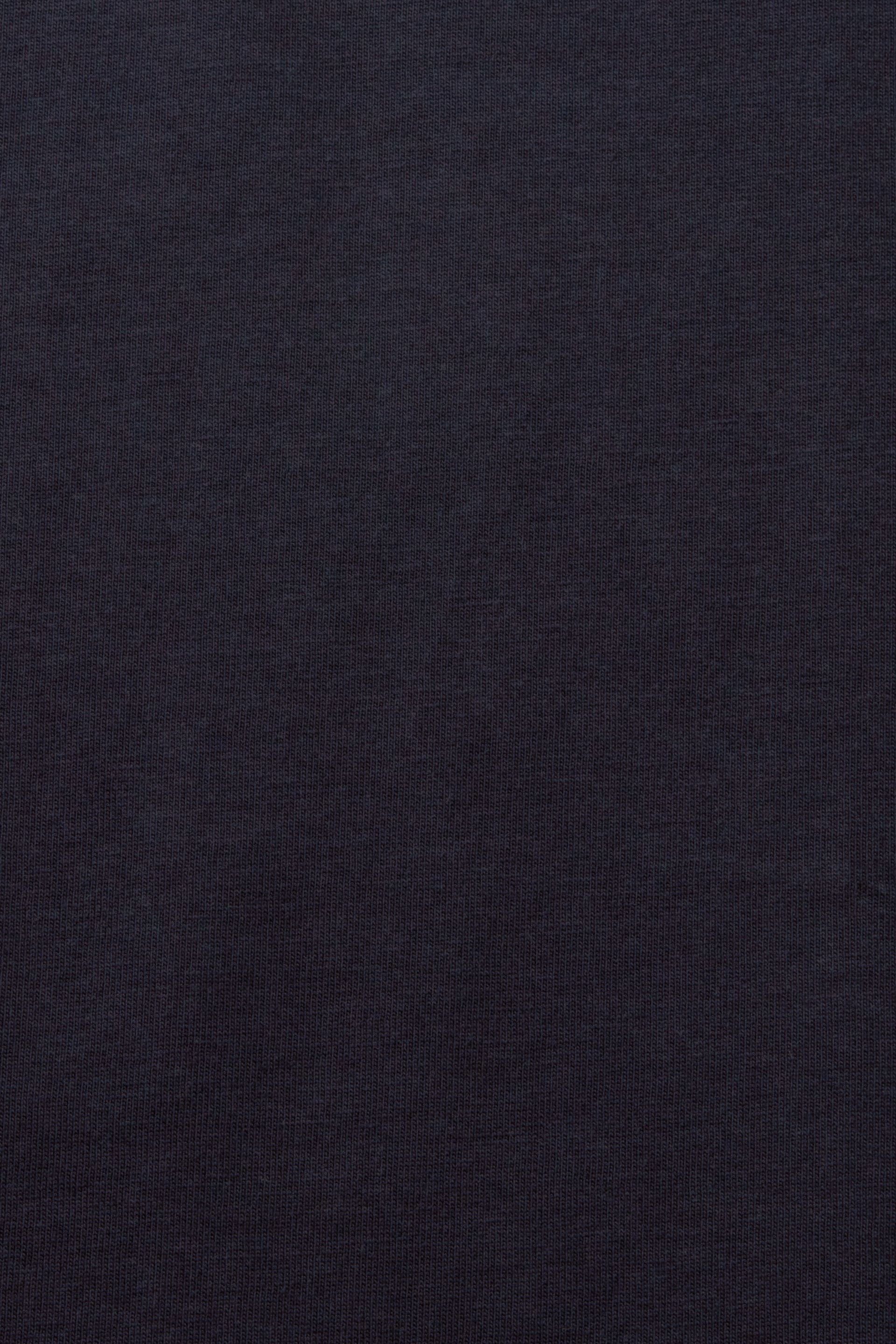navy T-Shirt Esprit
