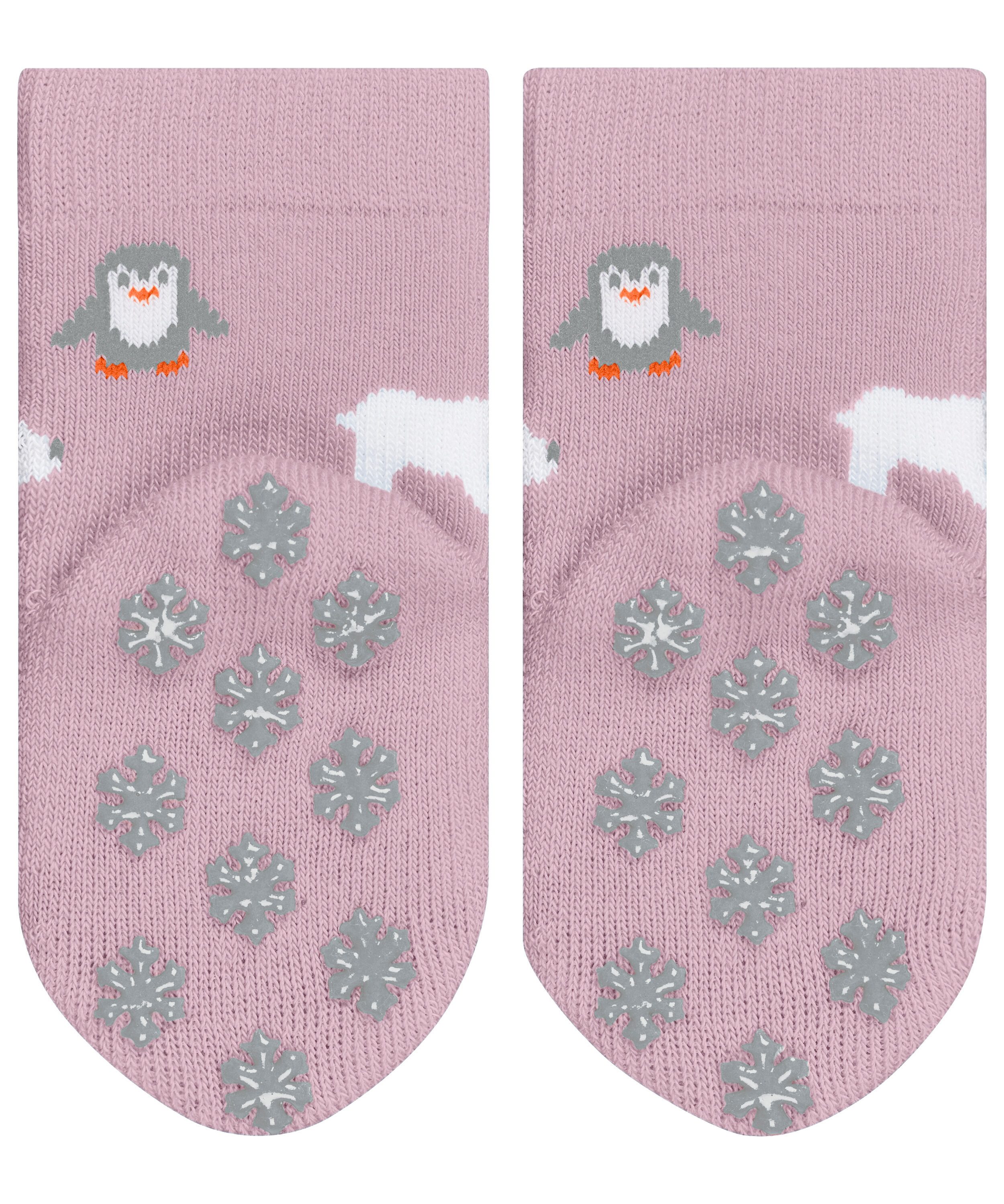 FALKE Haussocken Winter Animals Haussocken (1-Paar)