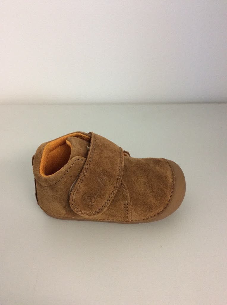 Lurchi Schuh Lauflernschuh