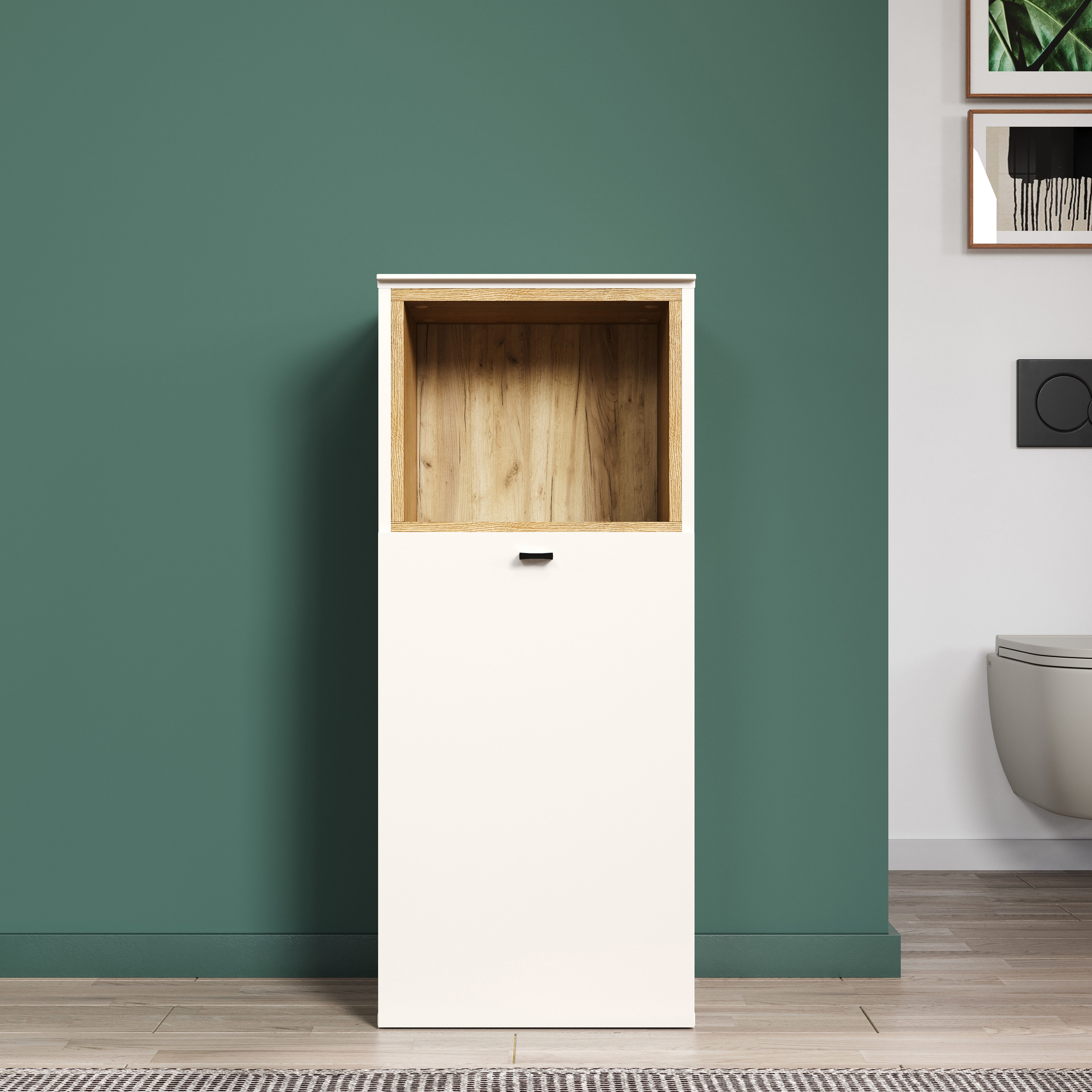 welltime Unterschrank San Pedro (1-St) Standschrank günstig online kaufen