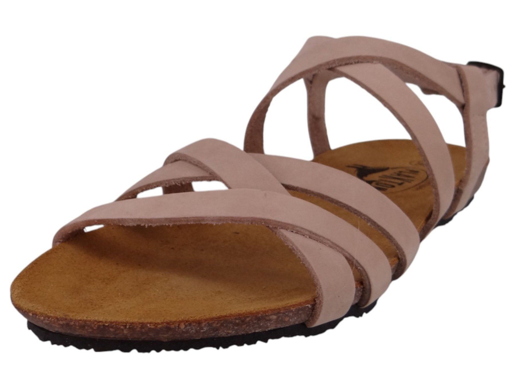 Plakton 575184 Nobuck Mam Vali 575184 Hielo Sandale. € 74,95