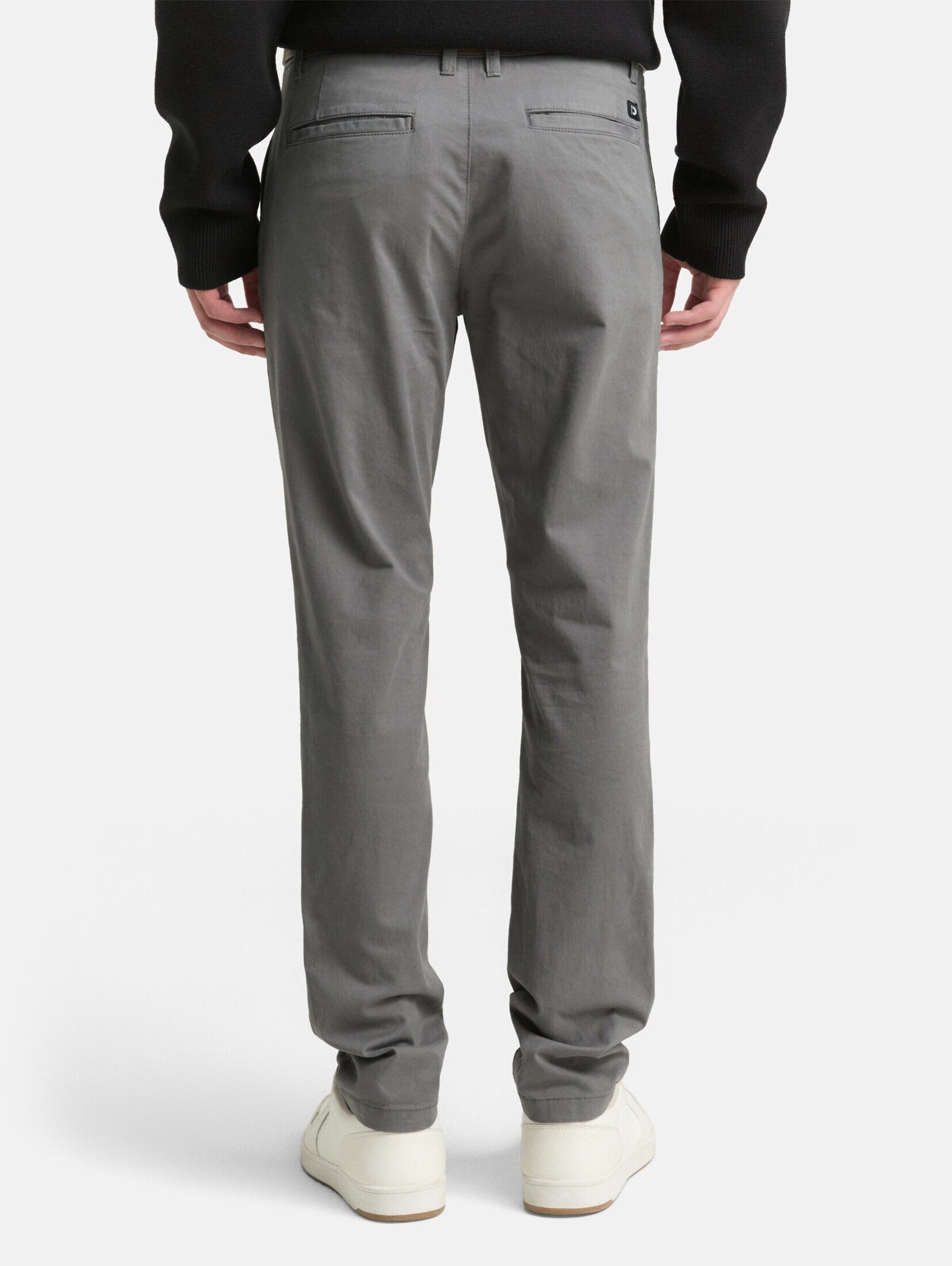 TOM TAILOR Denim Chinohose (1-tlg) – Bild 4 von 5