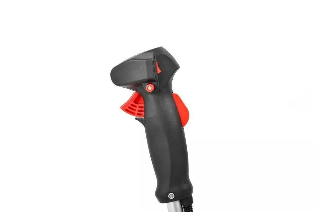 Hecht Benzin-Rasentrimmer HECHT Benzin-Motorsense 135 BTS mit geteiltem Schaft, 1,2PS, (HECHT Benzin-Motorsense 135 BTS mit geteiltem Schaft, 1,2PS, HECHT Benzin-Motorsense 135 BTS mit geteiltem Schaft, 1,2PS)